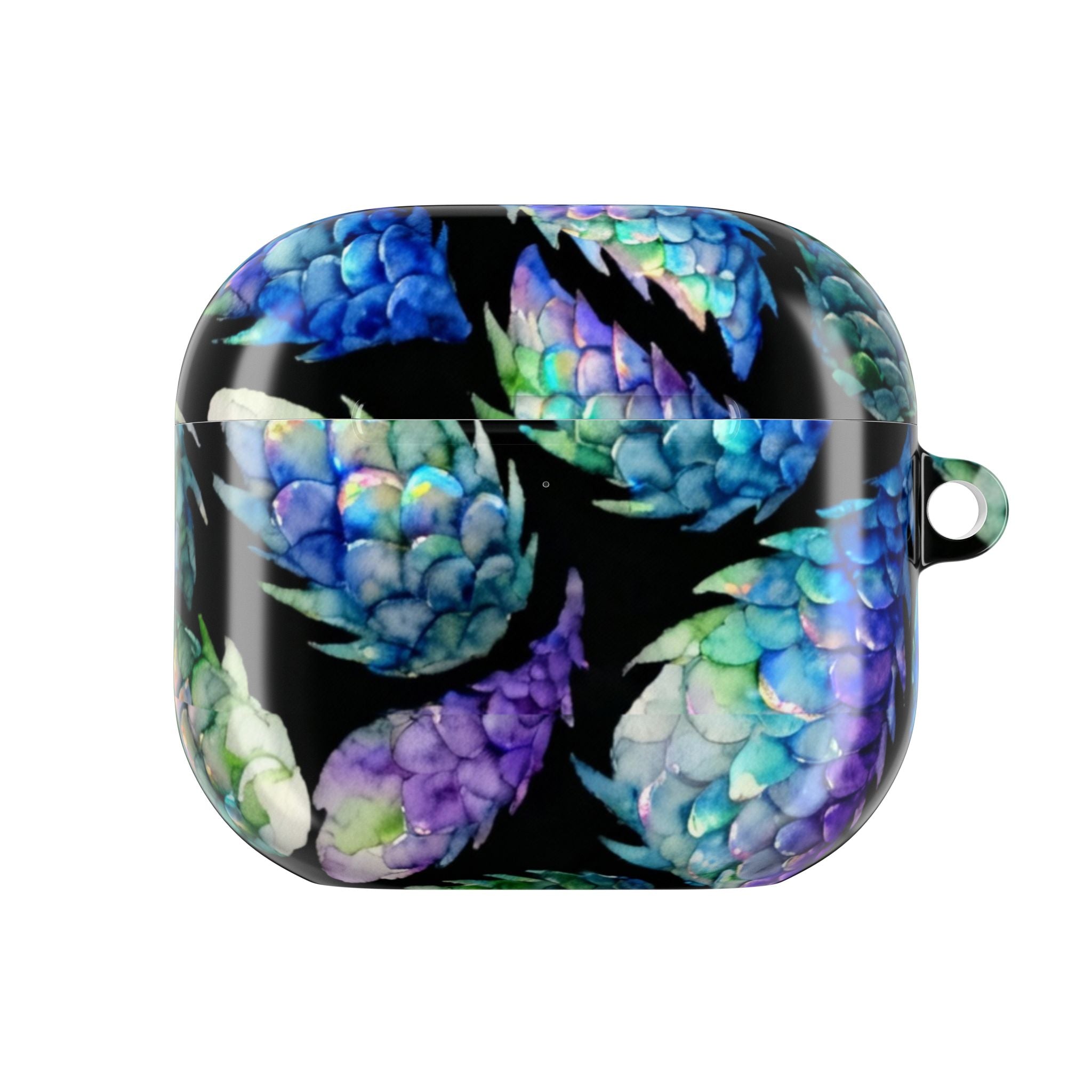 Scales | MagSafe® tough case for AirPods® Stylish Tech Protection