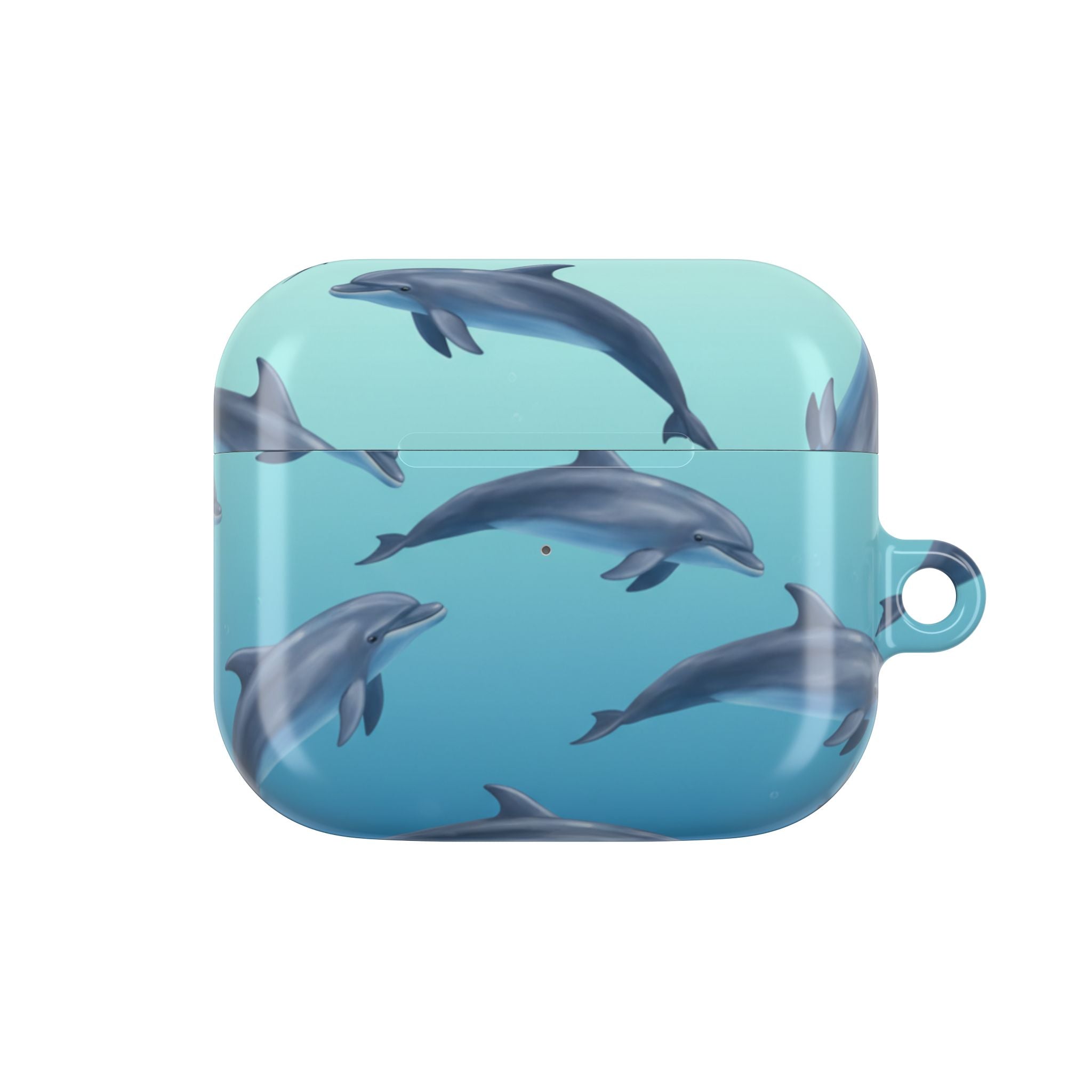 Bottlenose | MagSafe® tough case for AirPods® Stylish Tech Protection