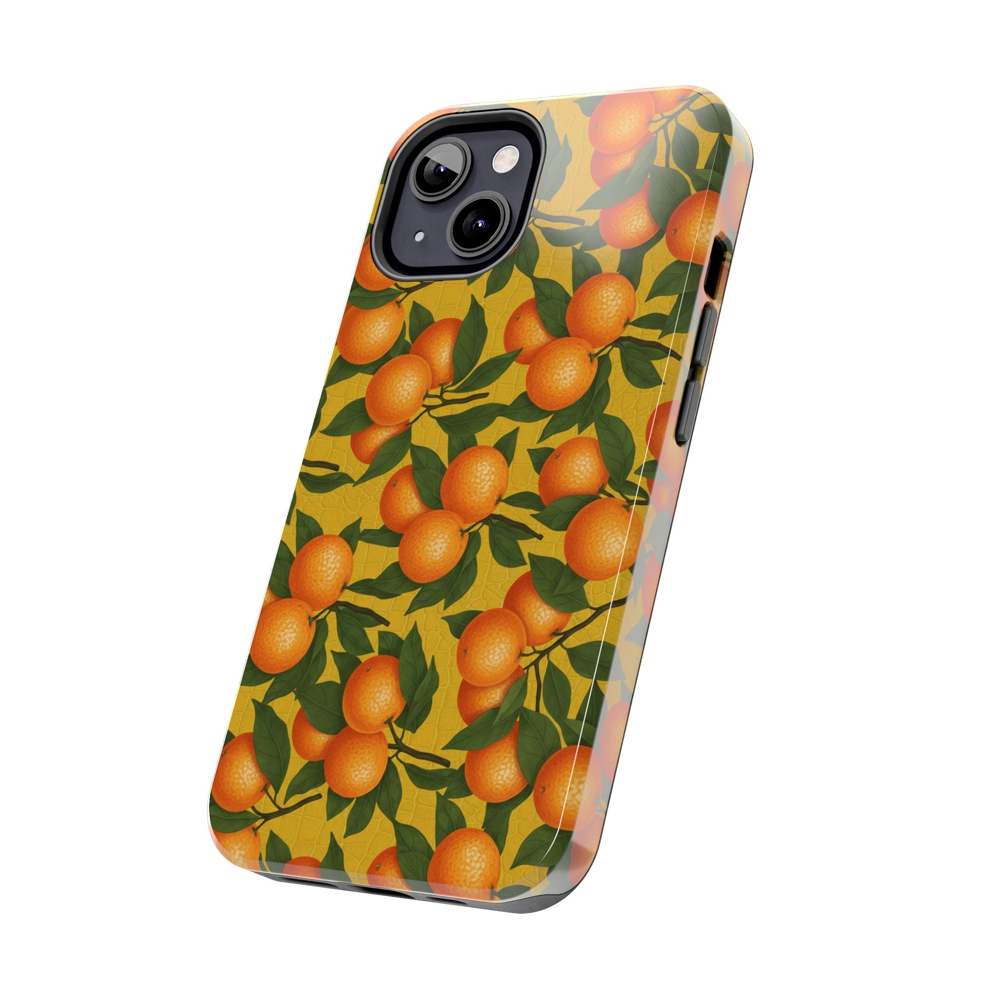 Citrus Grove | MagSafe® tough case for iPhone®