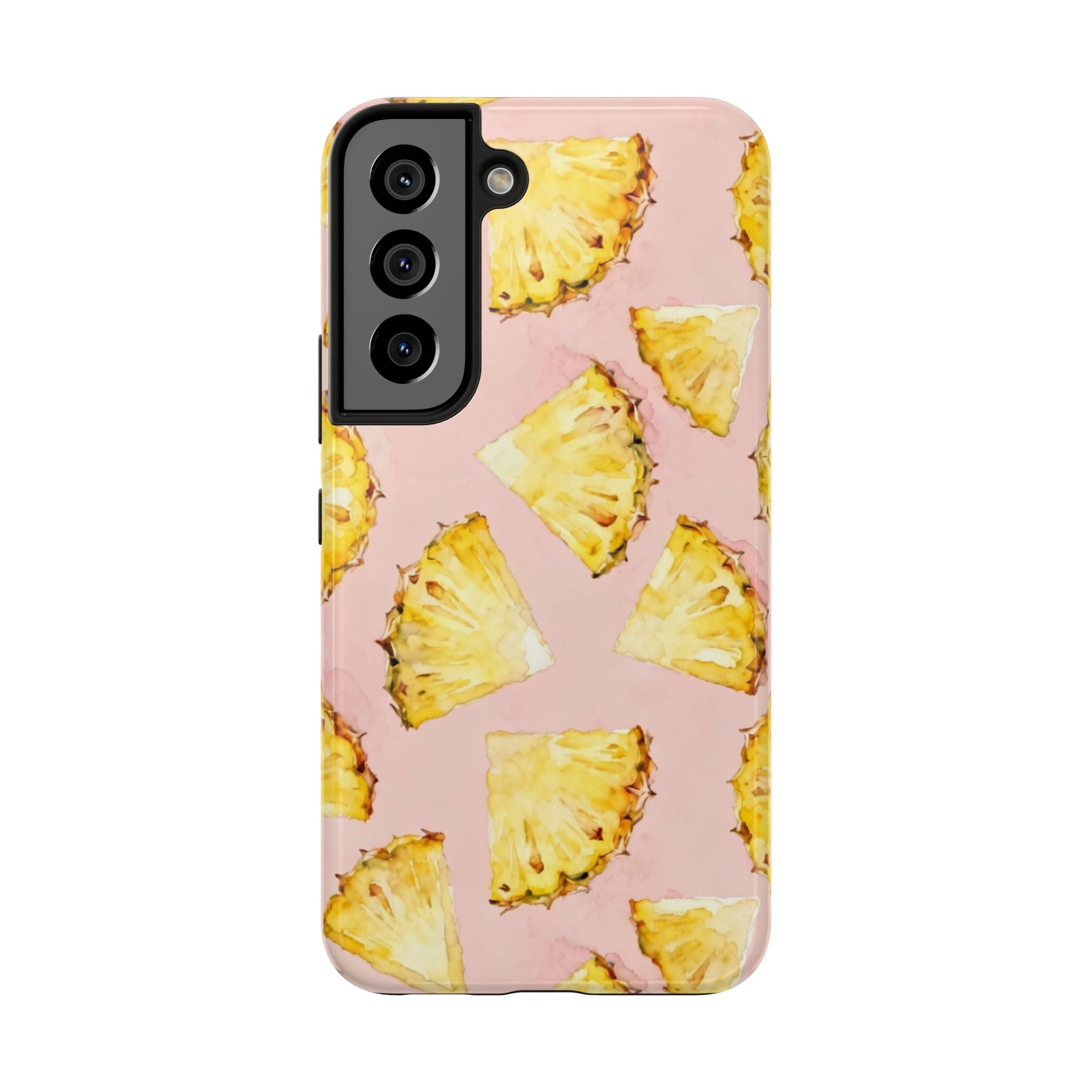 Tropical Pineapple | MagSafe® tough case for iPhone®