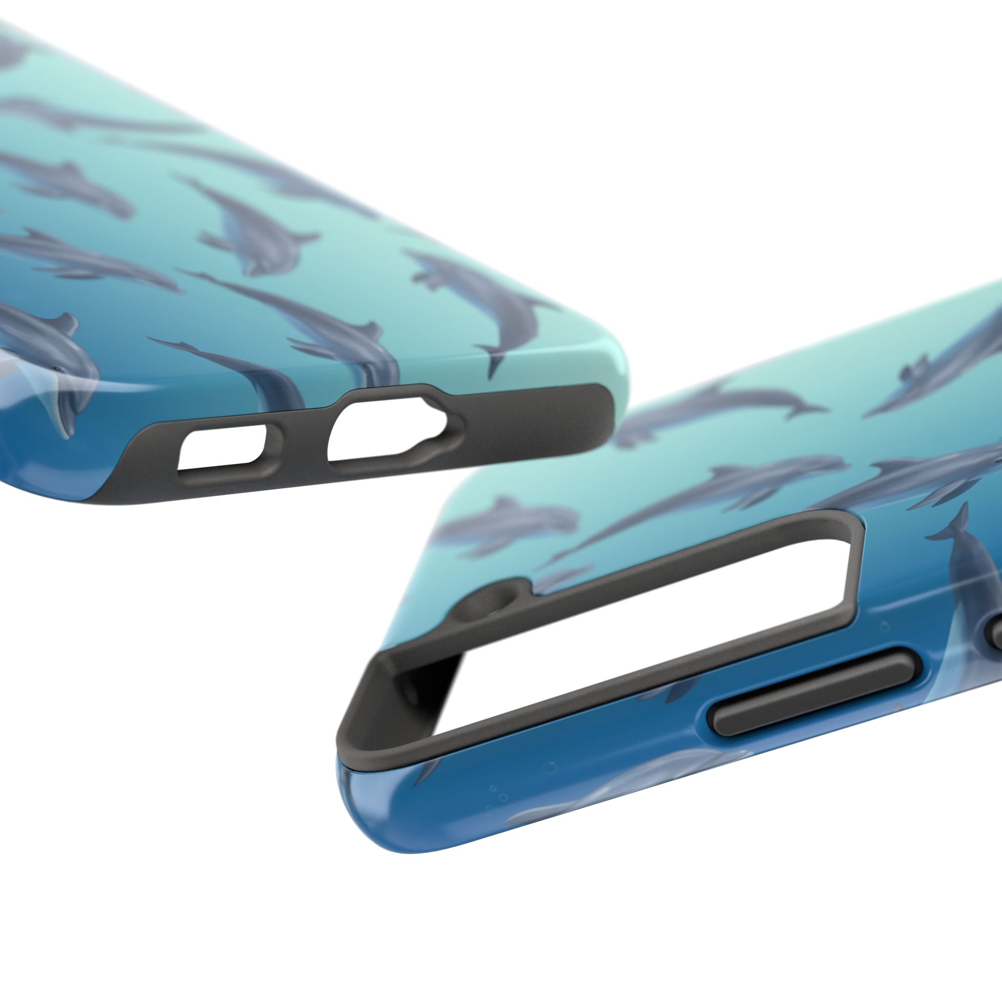 Bottlenose | MagSafe® tough case for iPhone®