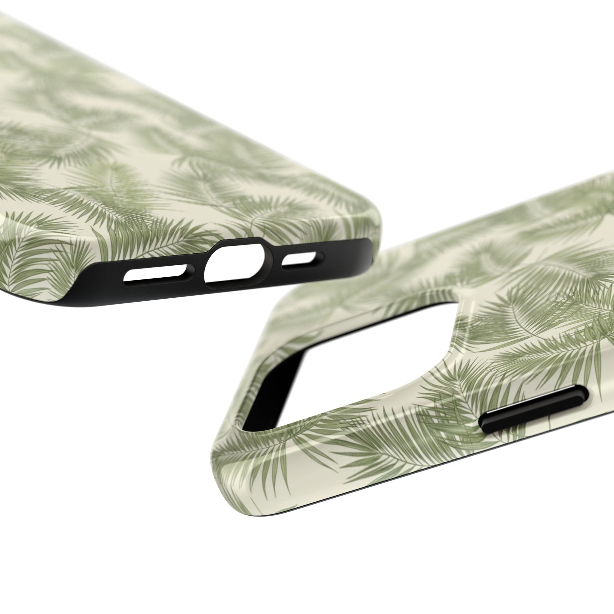 Palm Frond | MagSafe® tough case for iPhone®