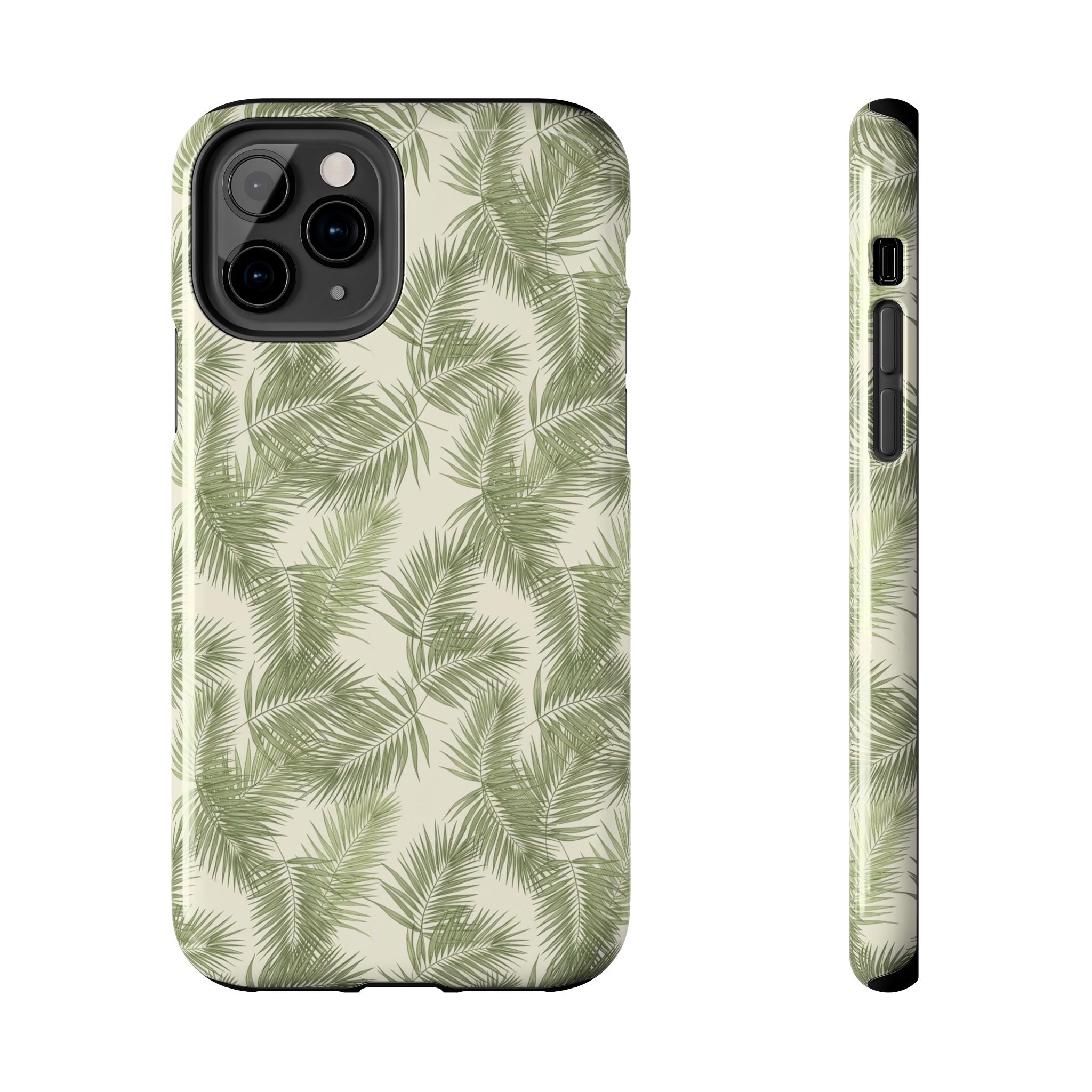 Palm Frond | MagSafe® tough case for iPhone®