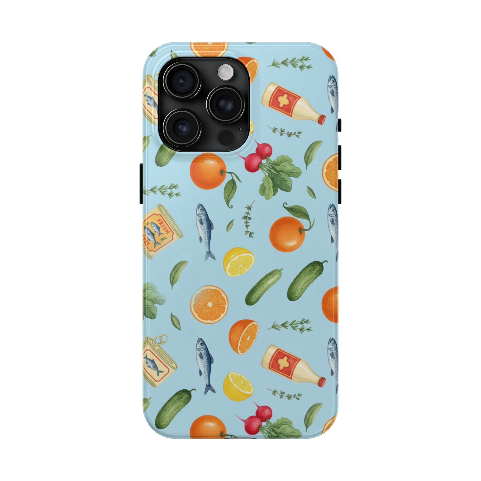 Whimsical Grocery | MagSafe® tough case for iPhone®