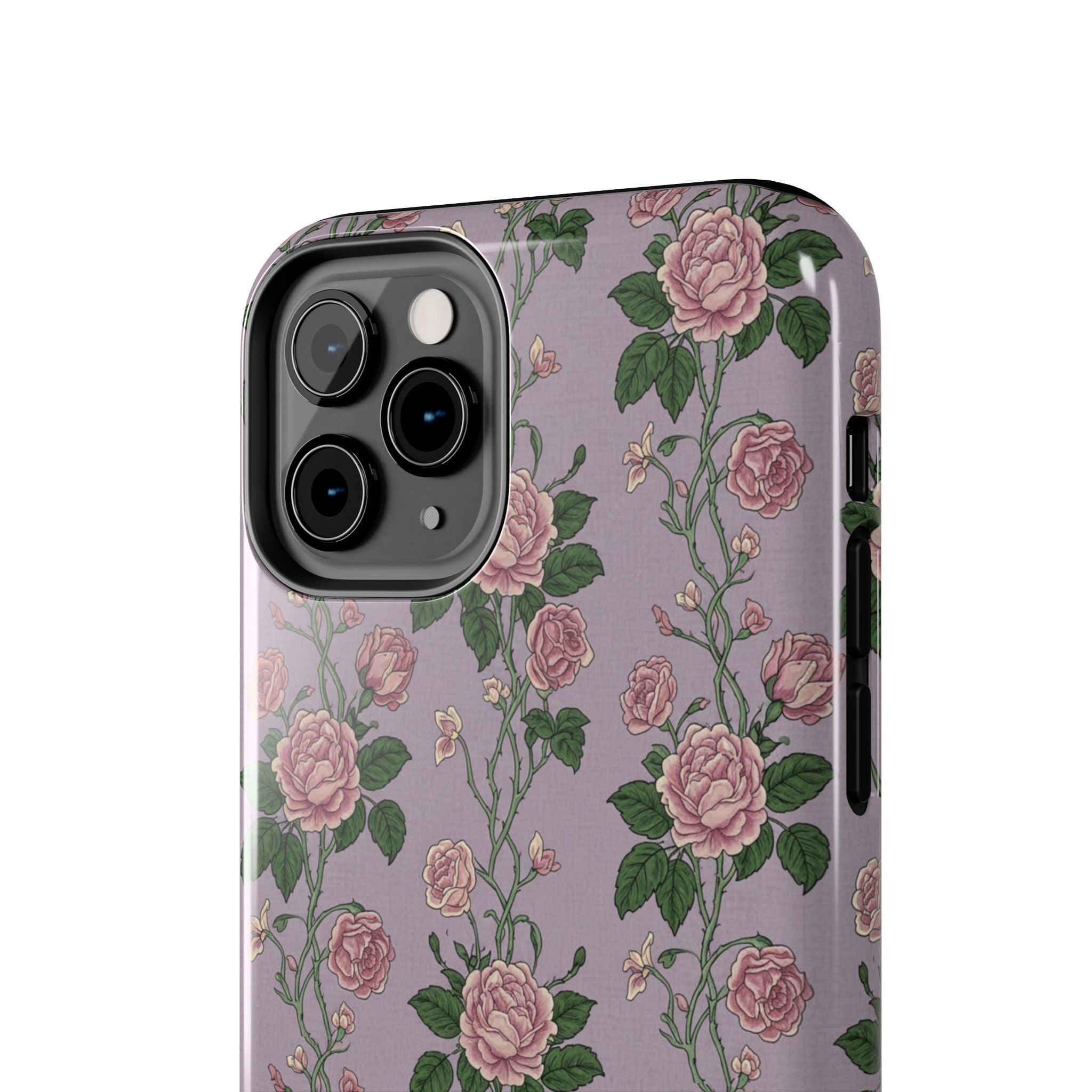Climbing Roses | MagSafe® tough case for iPhone®