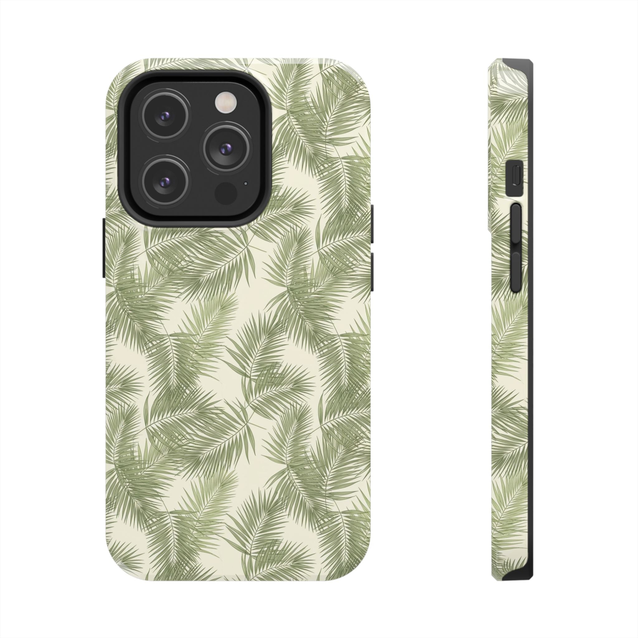 Palm Frond | MagSafe® tough case for iPhone®