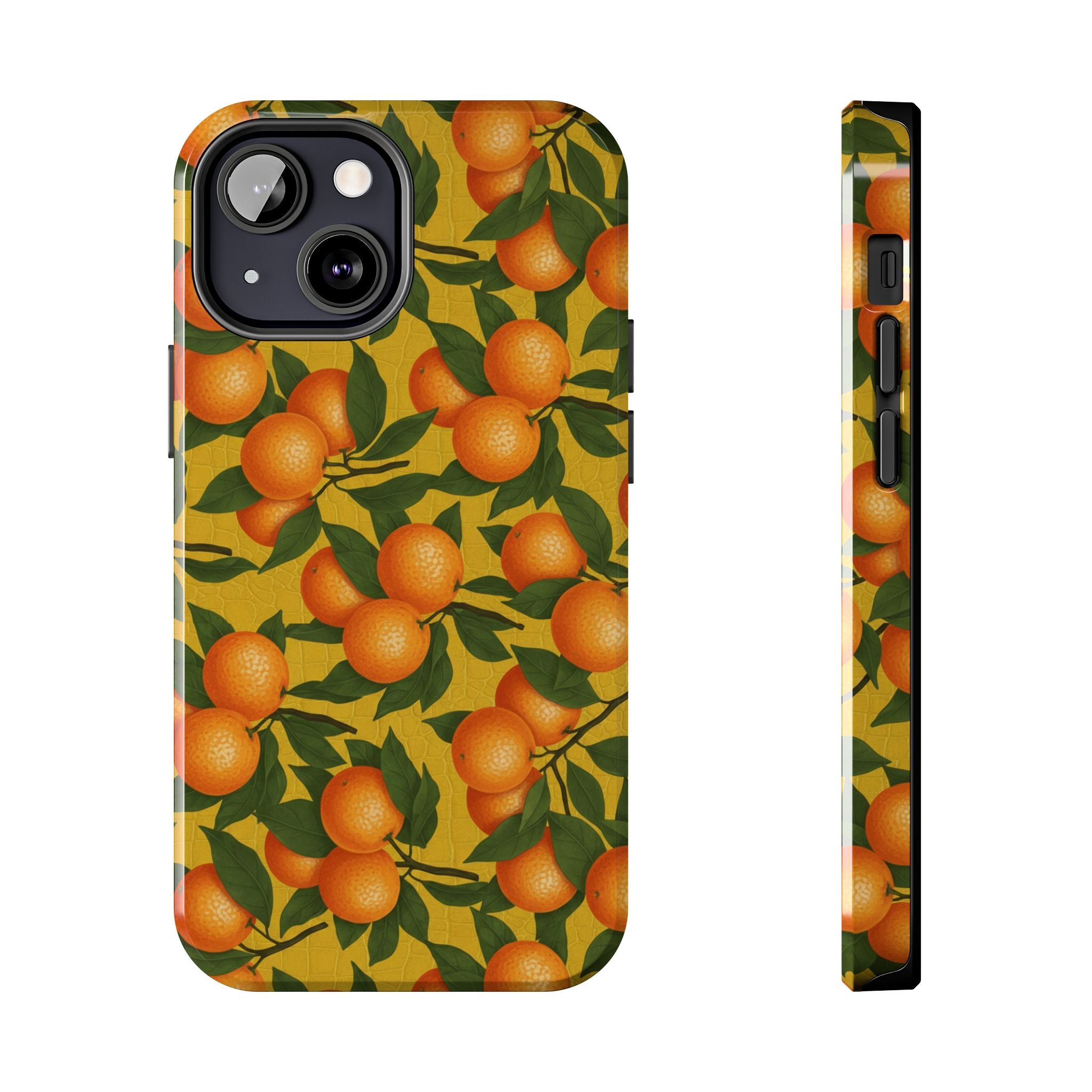 Citrus Grove | MagSafe® tough case for iPhone®