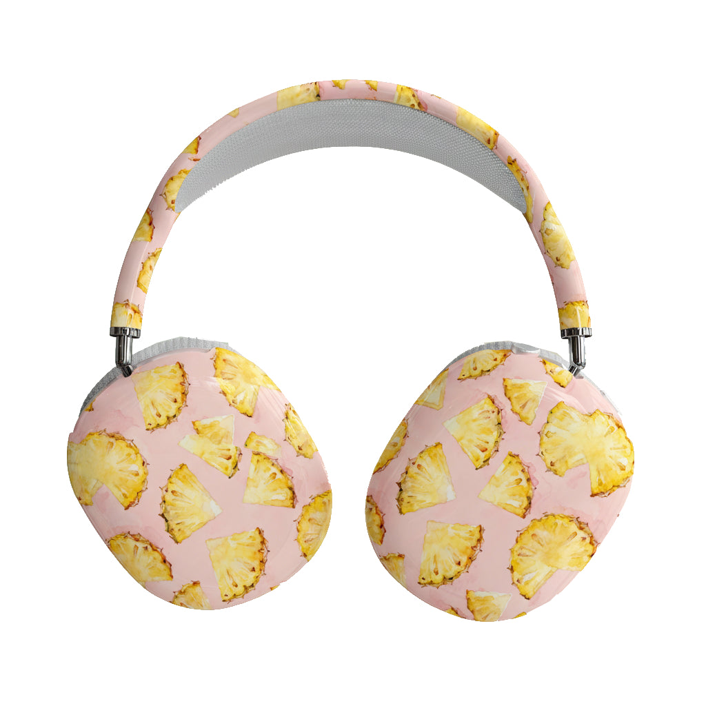 Tropical Pineapple | AirPods Max® Case
