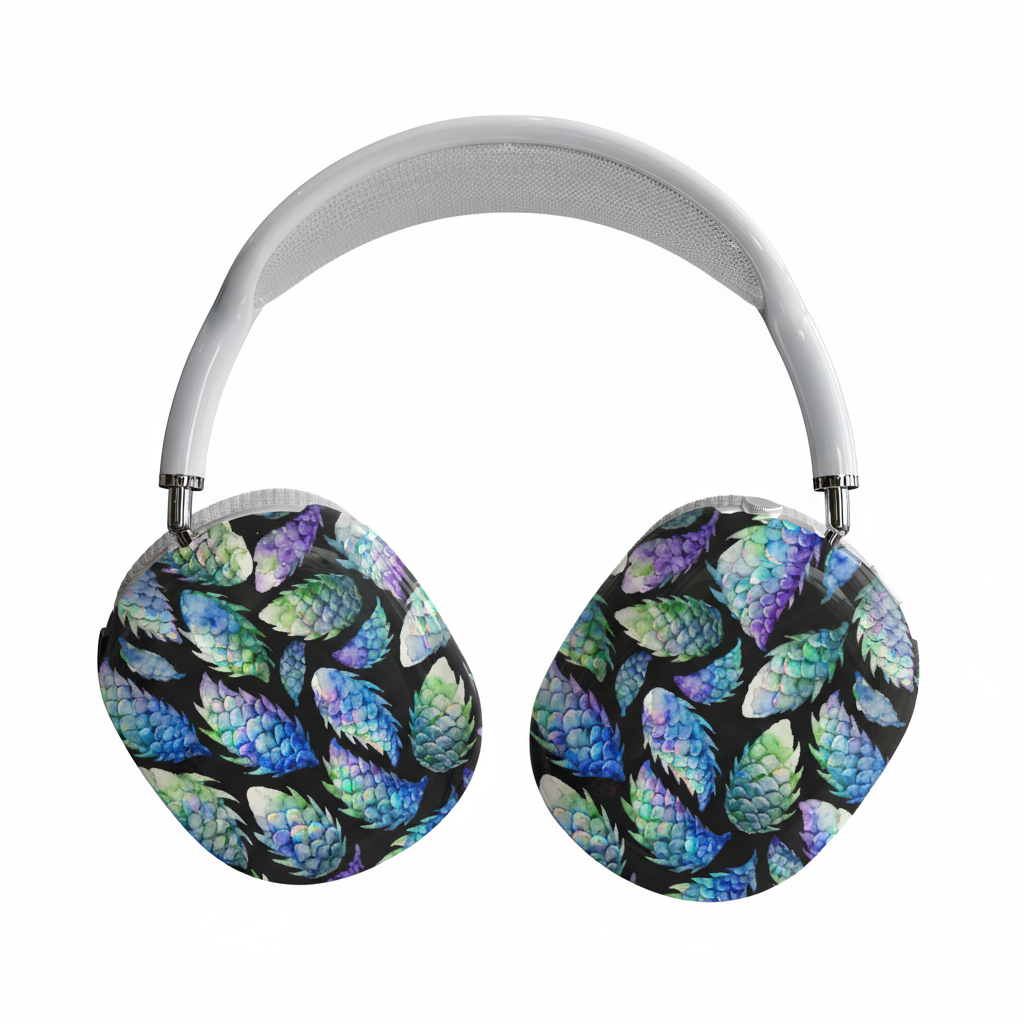 Scales | AirPods Max® Case