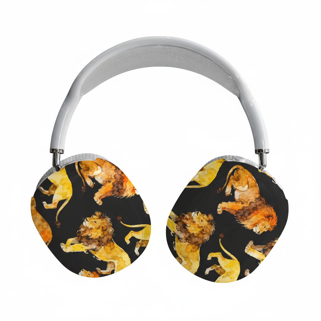 Leo's Pride | AirPods Max® Case