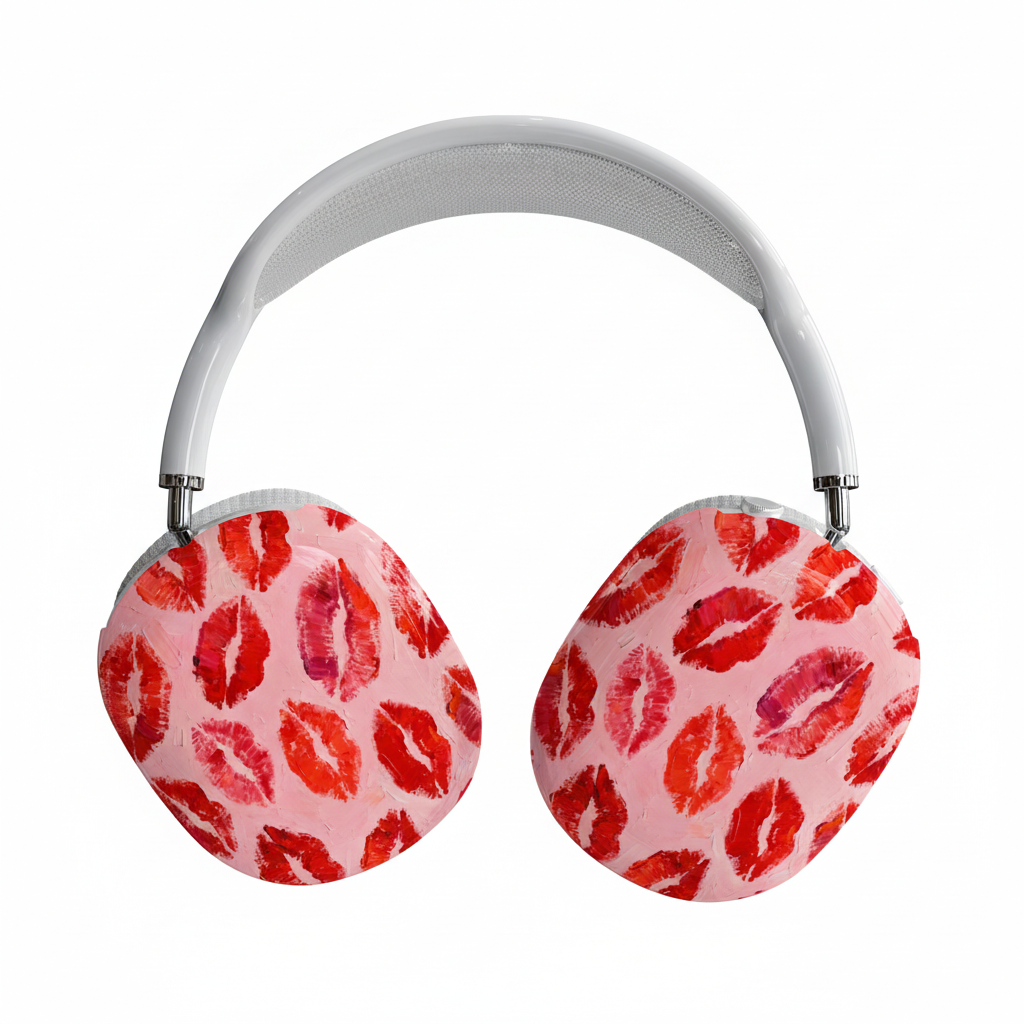 Kiss | AirPods Max® Case