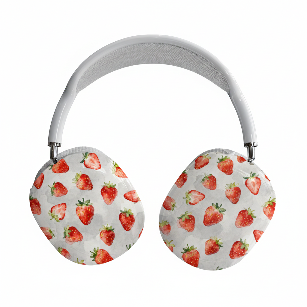 Strawberry | AirPods Max® Case