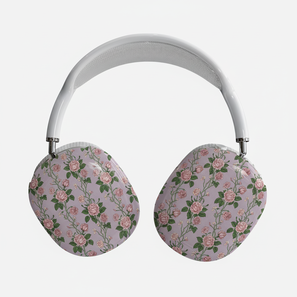 Climbing Roses | AirPods Max® Case