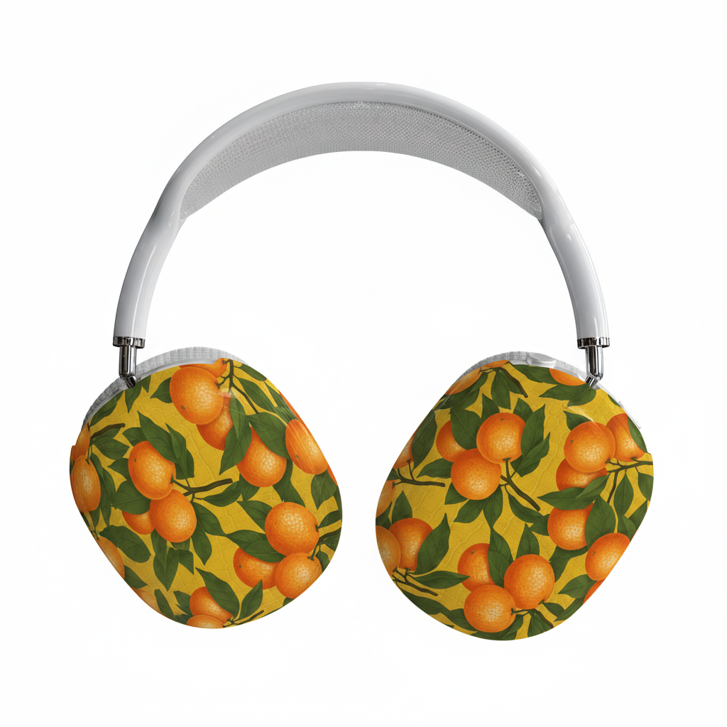 Citrus Grove | AirPods Max® Case