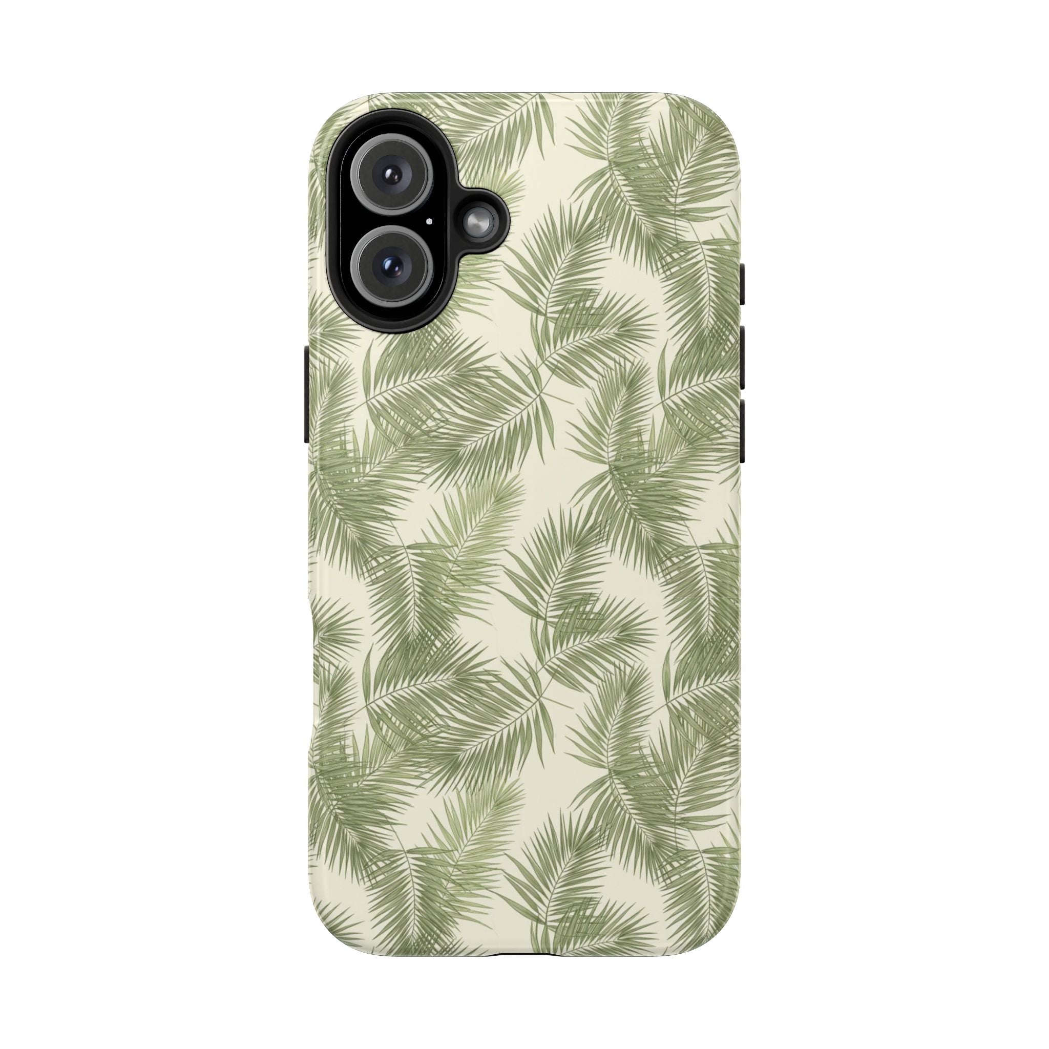 Palm Frond | MagSafe® tough case for iPhone®
