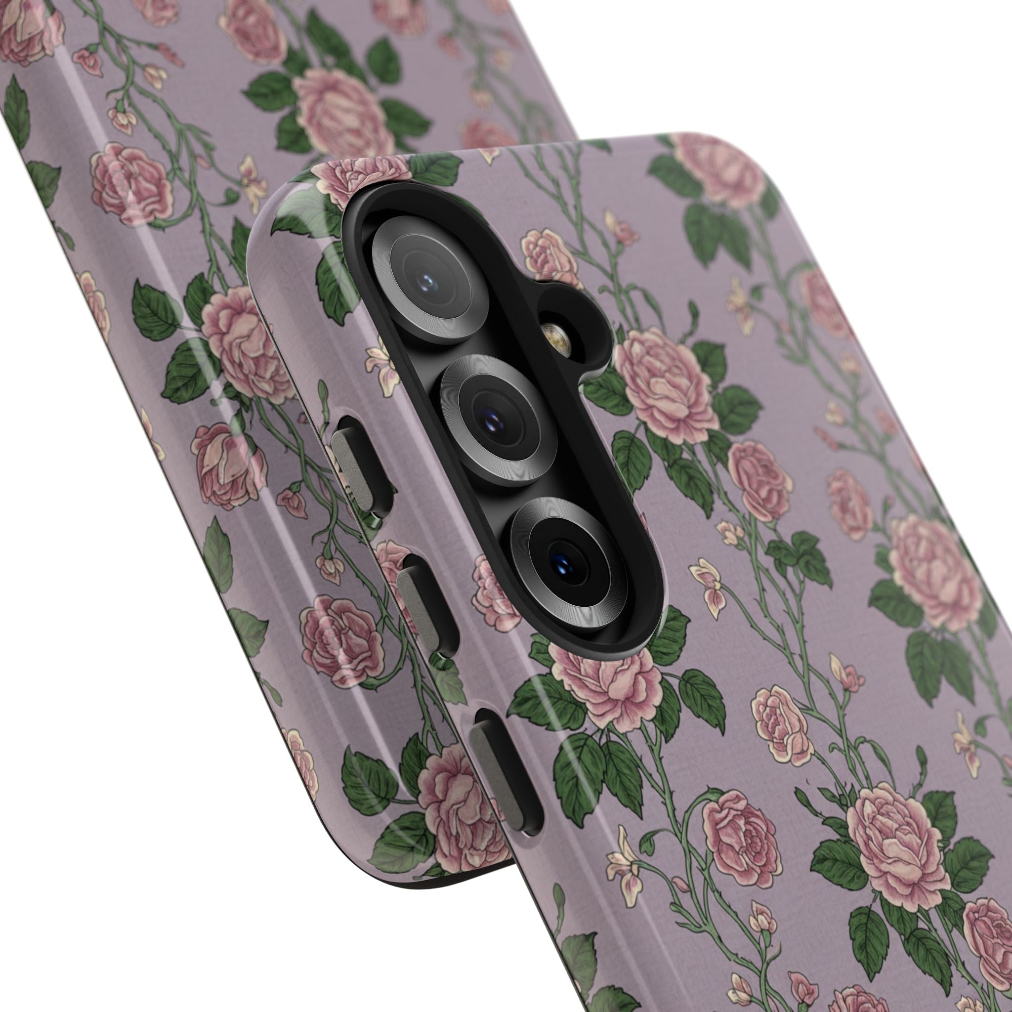 Climbing Roses | MagSafe® tough case for iPhone®