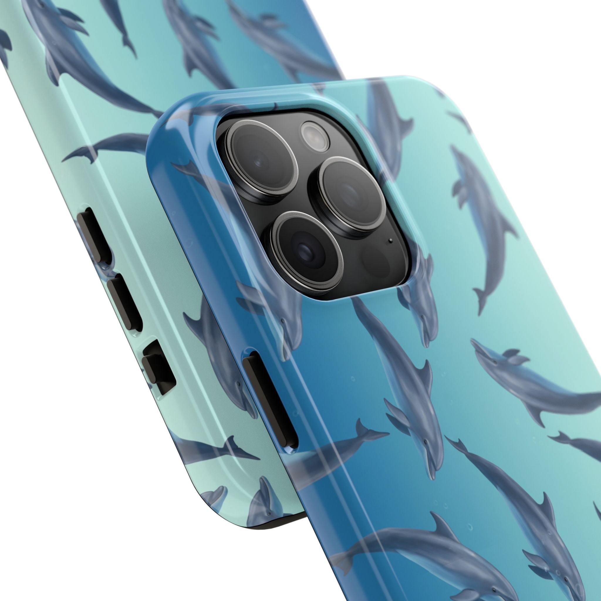 Bottlenose | MagSafe® tough case for iPhone®