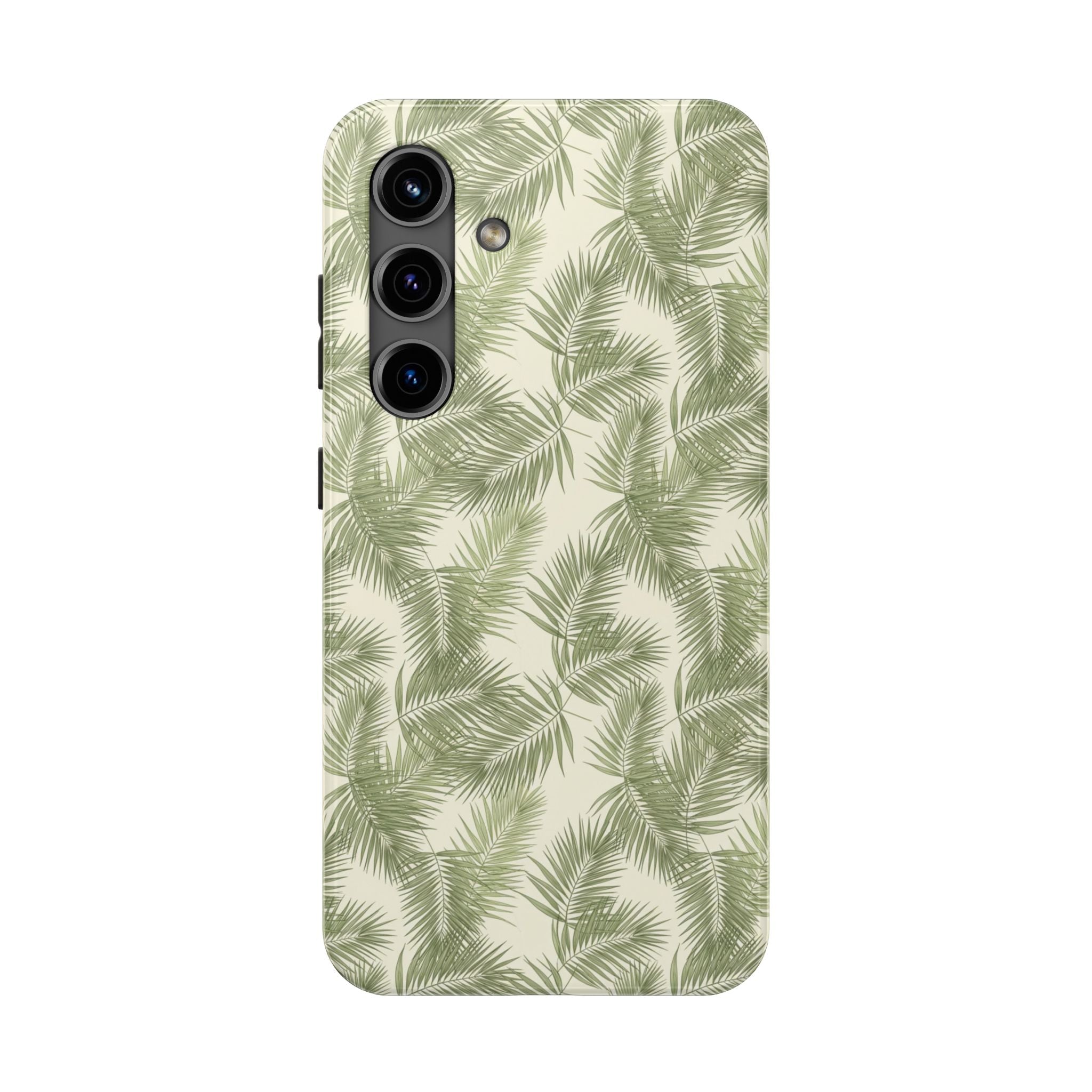 Palm Frond | MagSafe® tough case for iPhone®