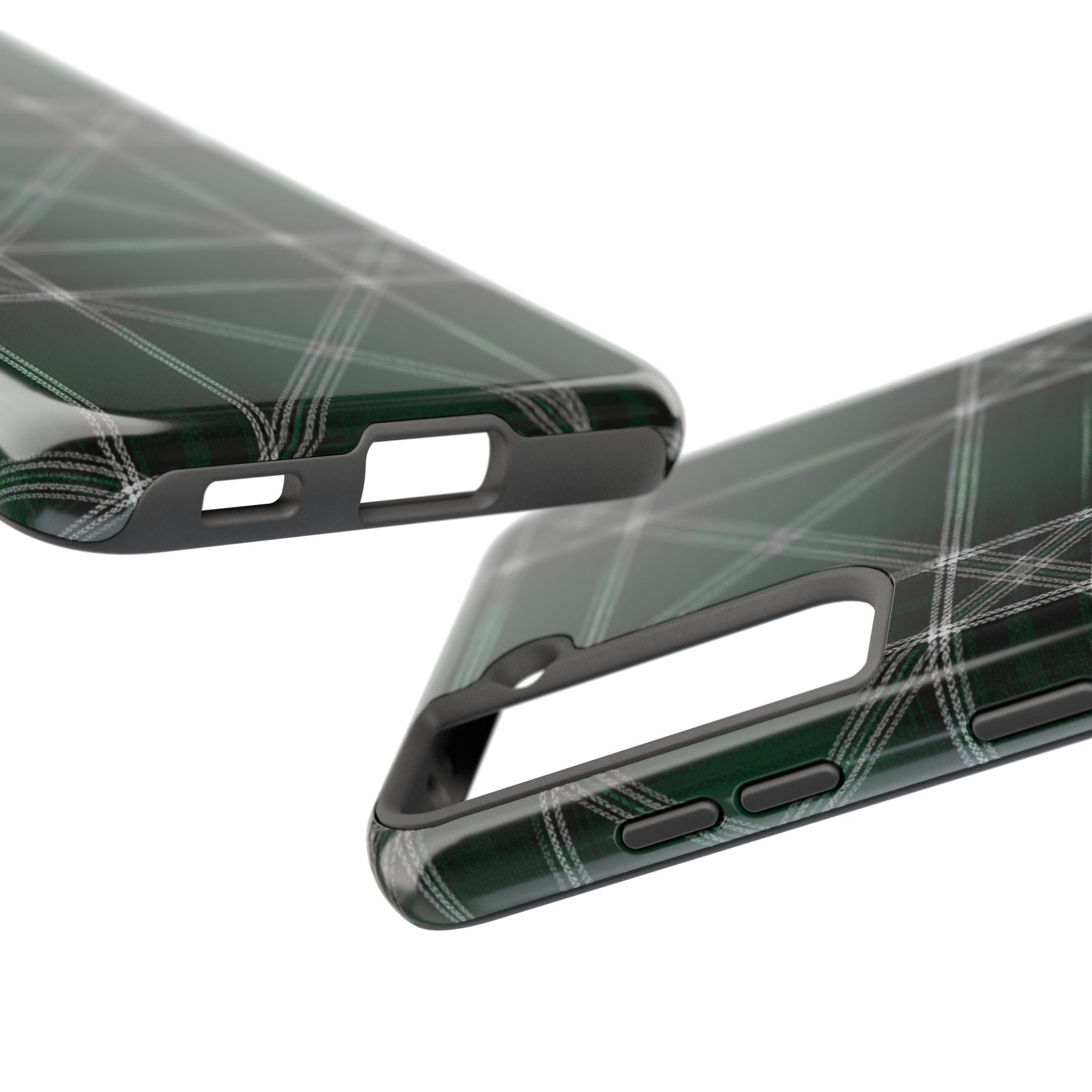 Scottish Tartan | MagSafe® tough case for iPhone®