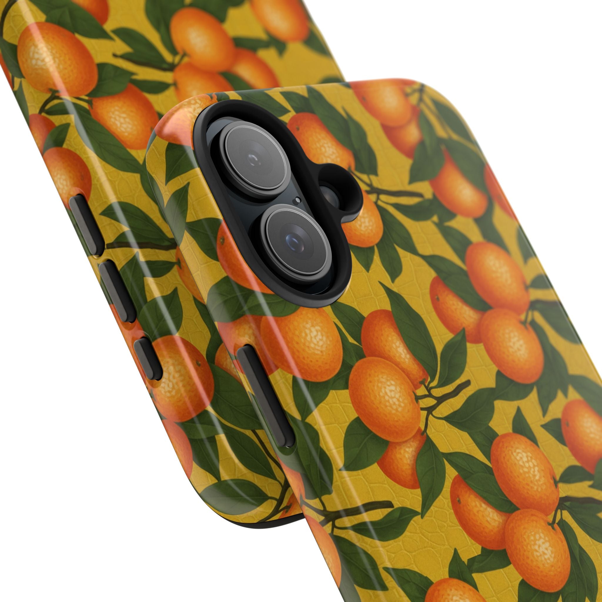 Citrus Grove | MagSafe® tough case for iPhone®