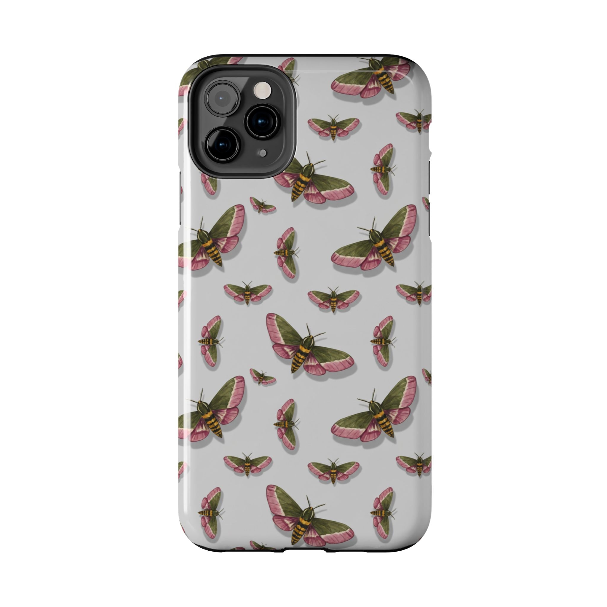 Hawk Moth | MagSafe® tough case for iPhone®
