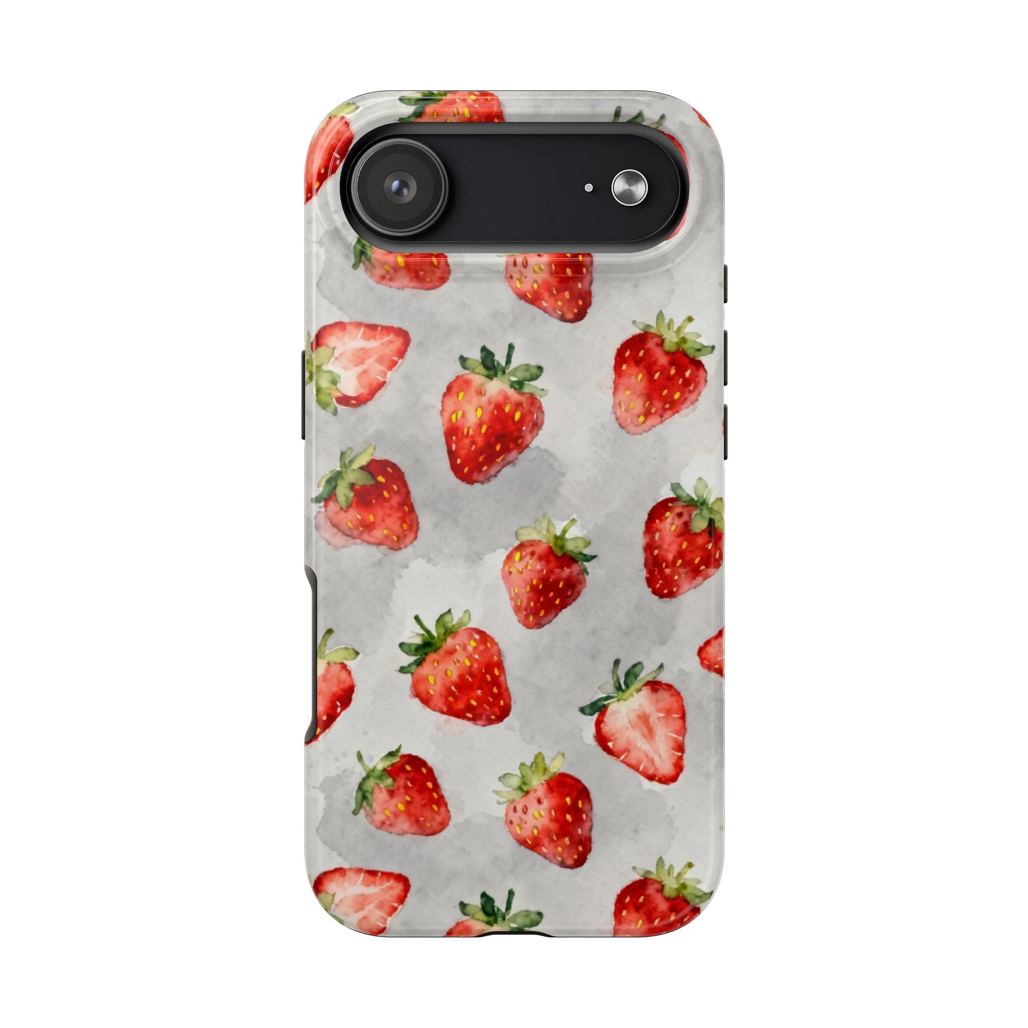 Strawberry | MagSafe® tough case for iPhone®