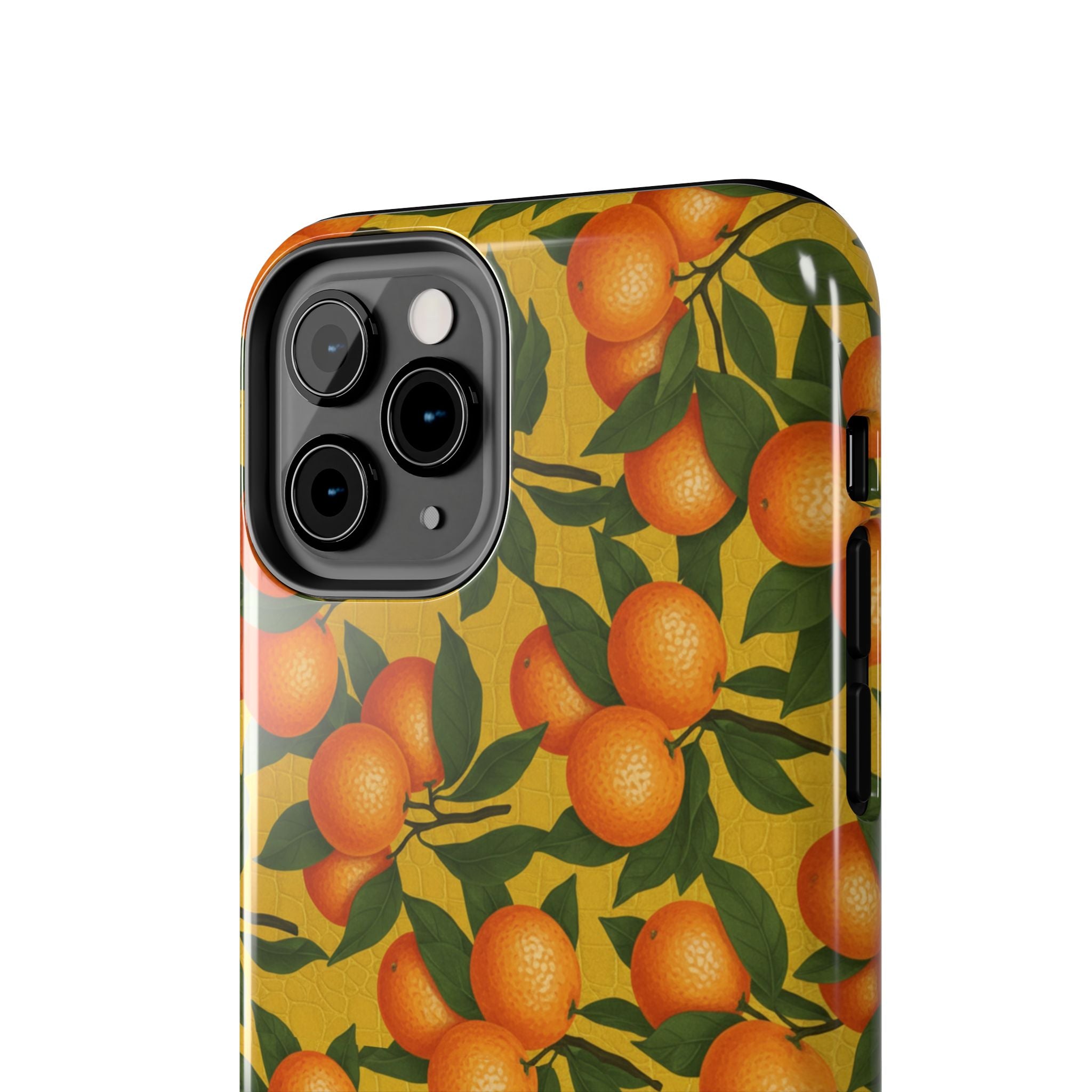 Citrus Grove | MagSafe® tough case for iPhone®