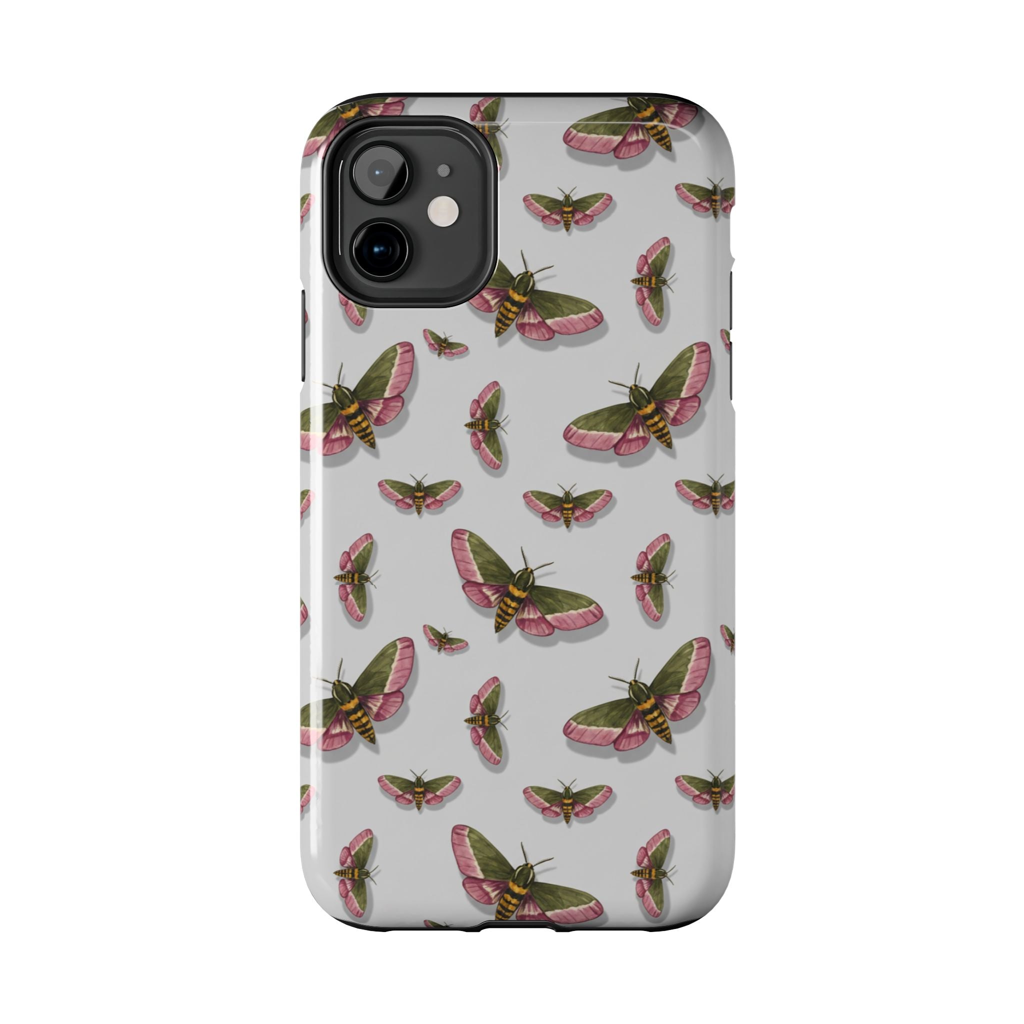 Hawk Moth | MagSafe® tough case for iPhone®