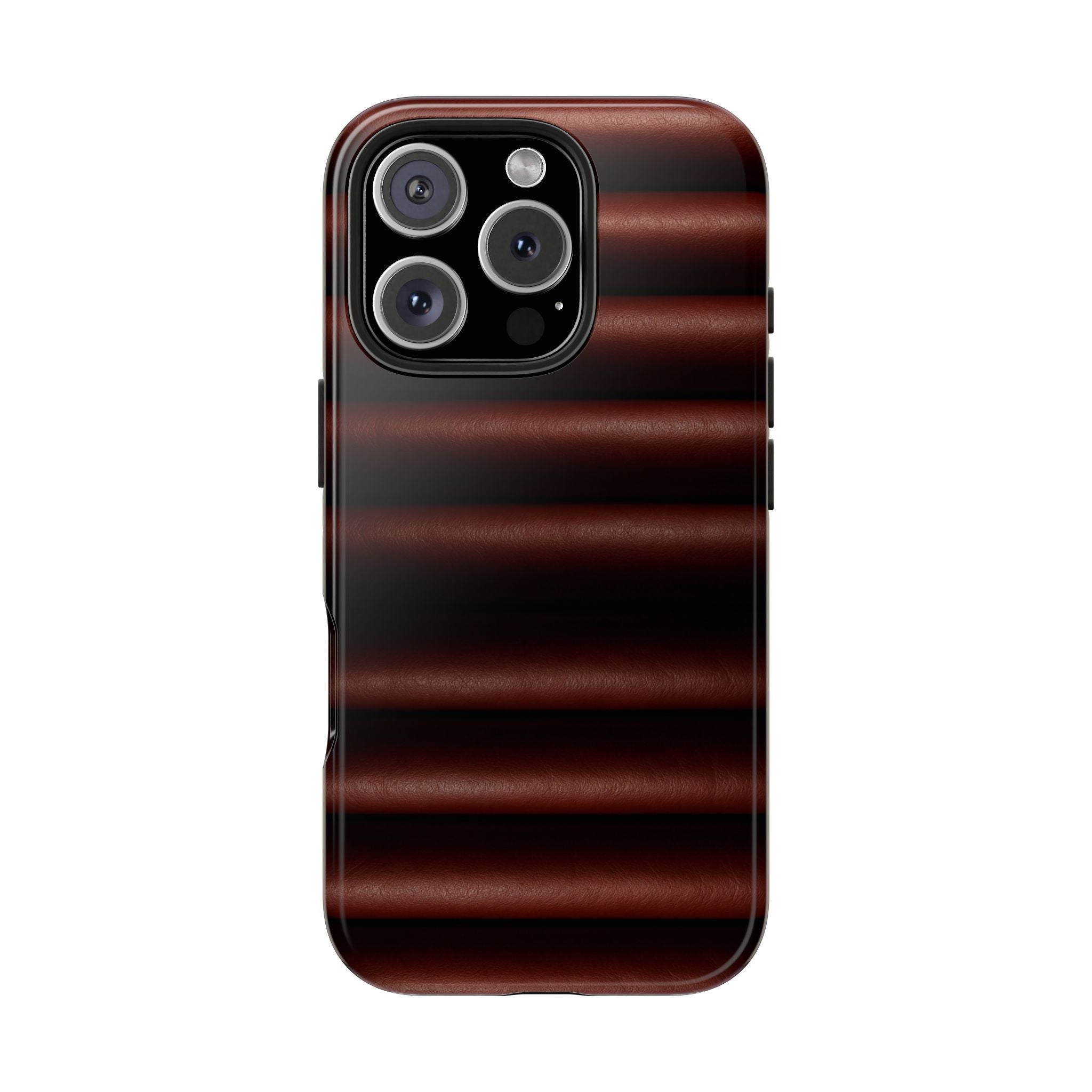 Ribbed Cushion | MagSafe® tough case for iPhone®