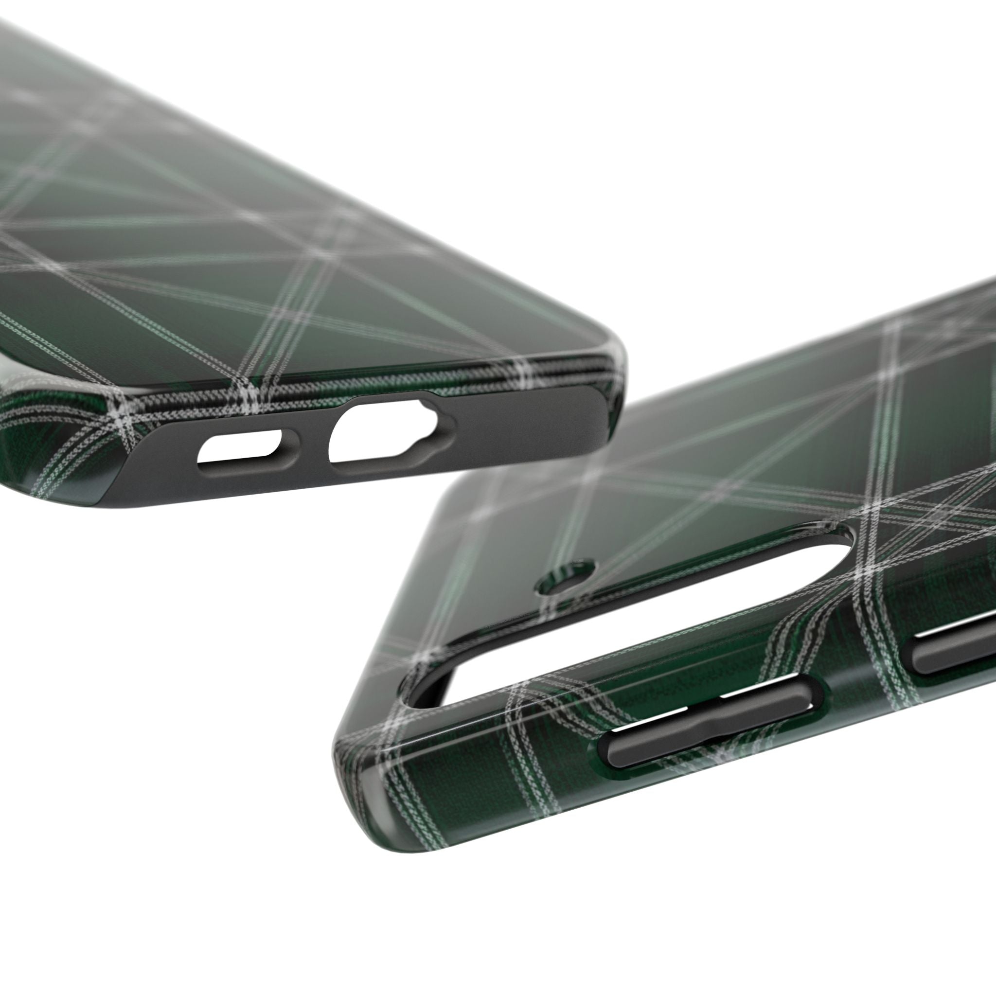 Scottish Tartan | MagSafe® tough case for iPhone®