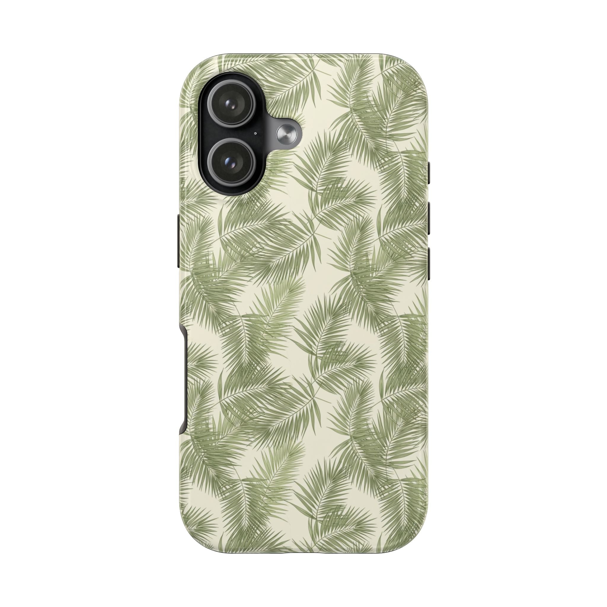 Palm Frond | MagSafe® tough case for iPhone®