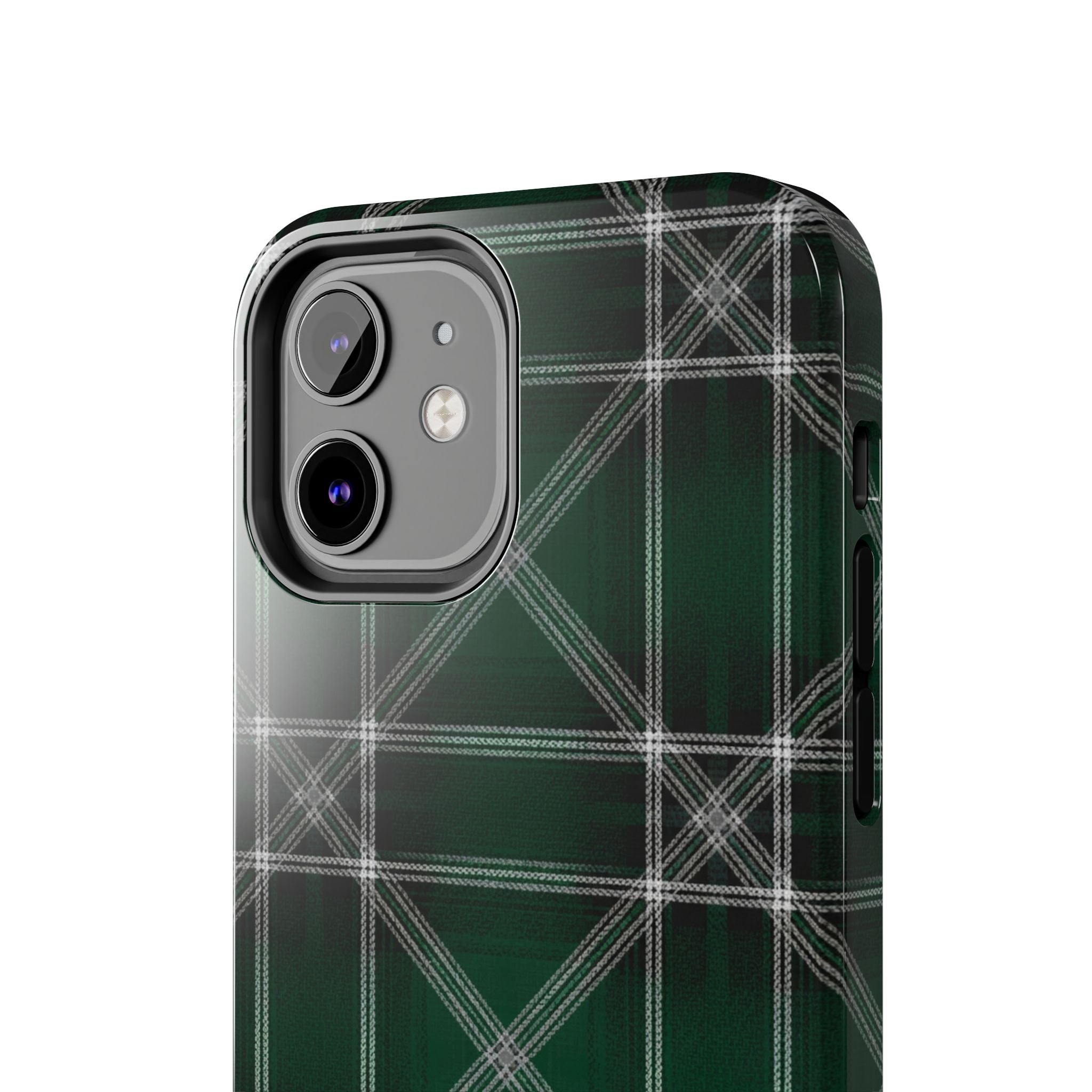 Scottish Tartan | MagSafe® tough case for iPhone®