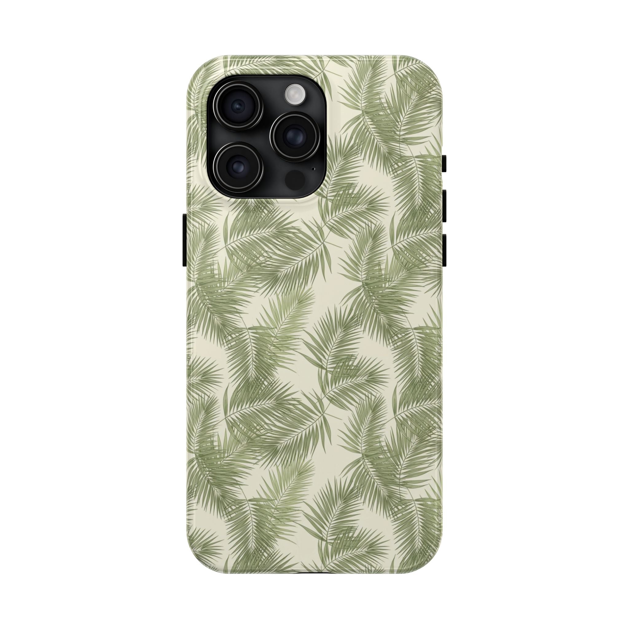 Palm Frond | MagSafe® tough case for iPhone®