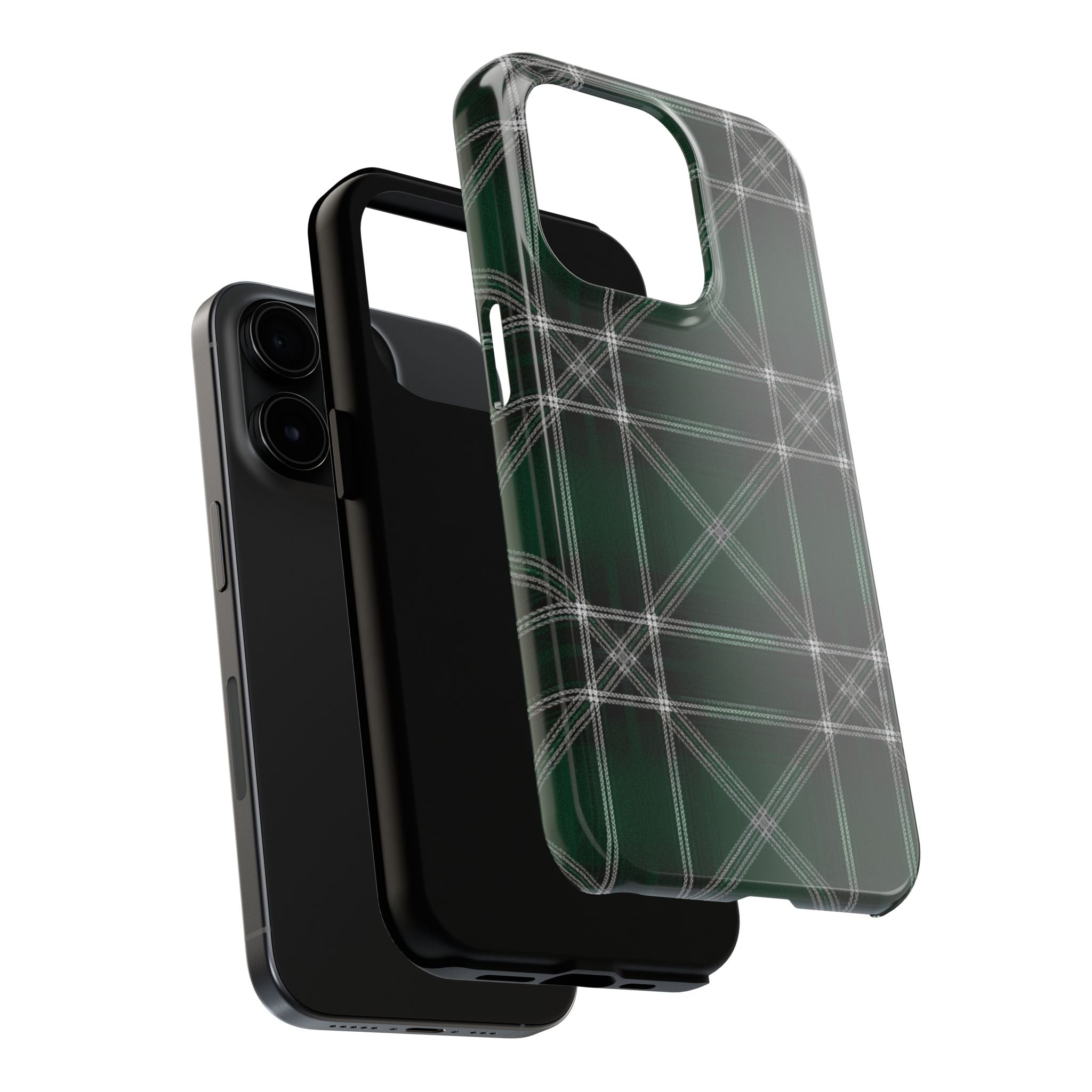 Scottish Tartan | MagSafe® tough case for iPhone®