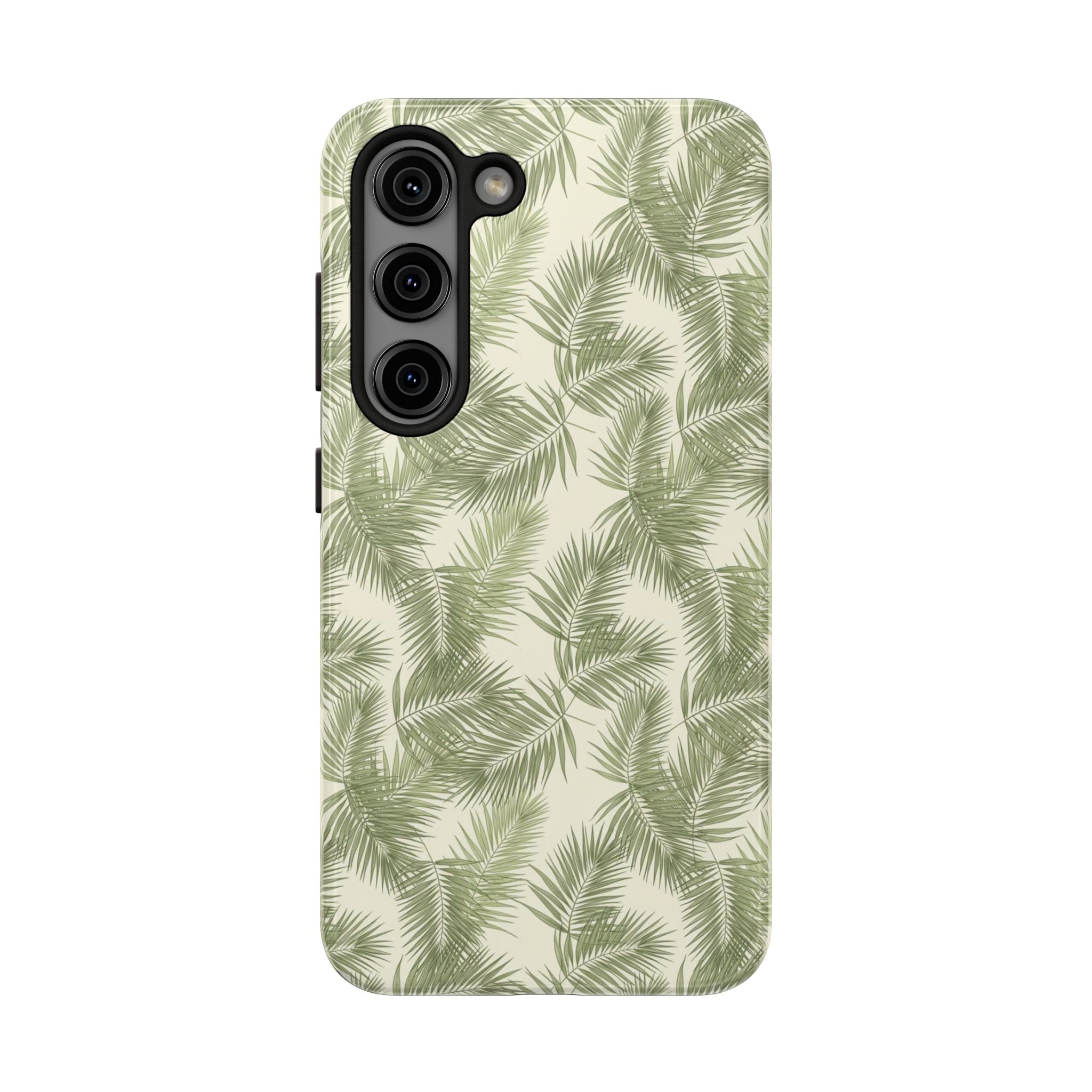 Palm Frond | MagSafe® tough case for iPhone®