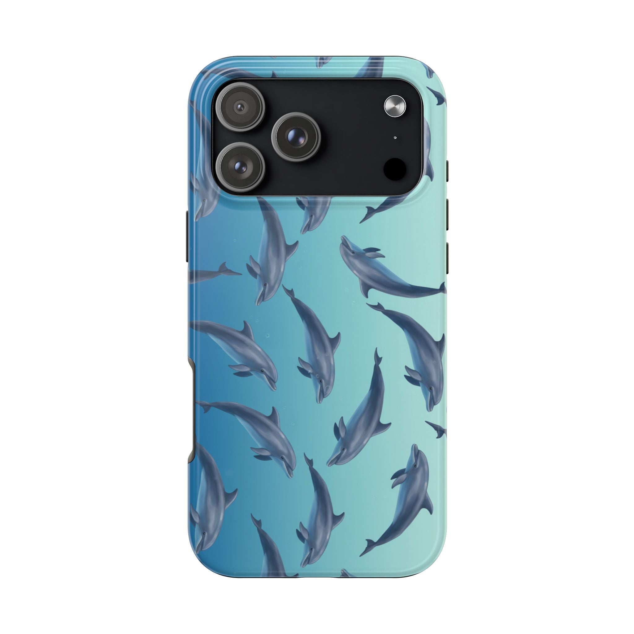 Bottlenose | MagSafe® tough case for iPhone®