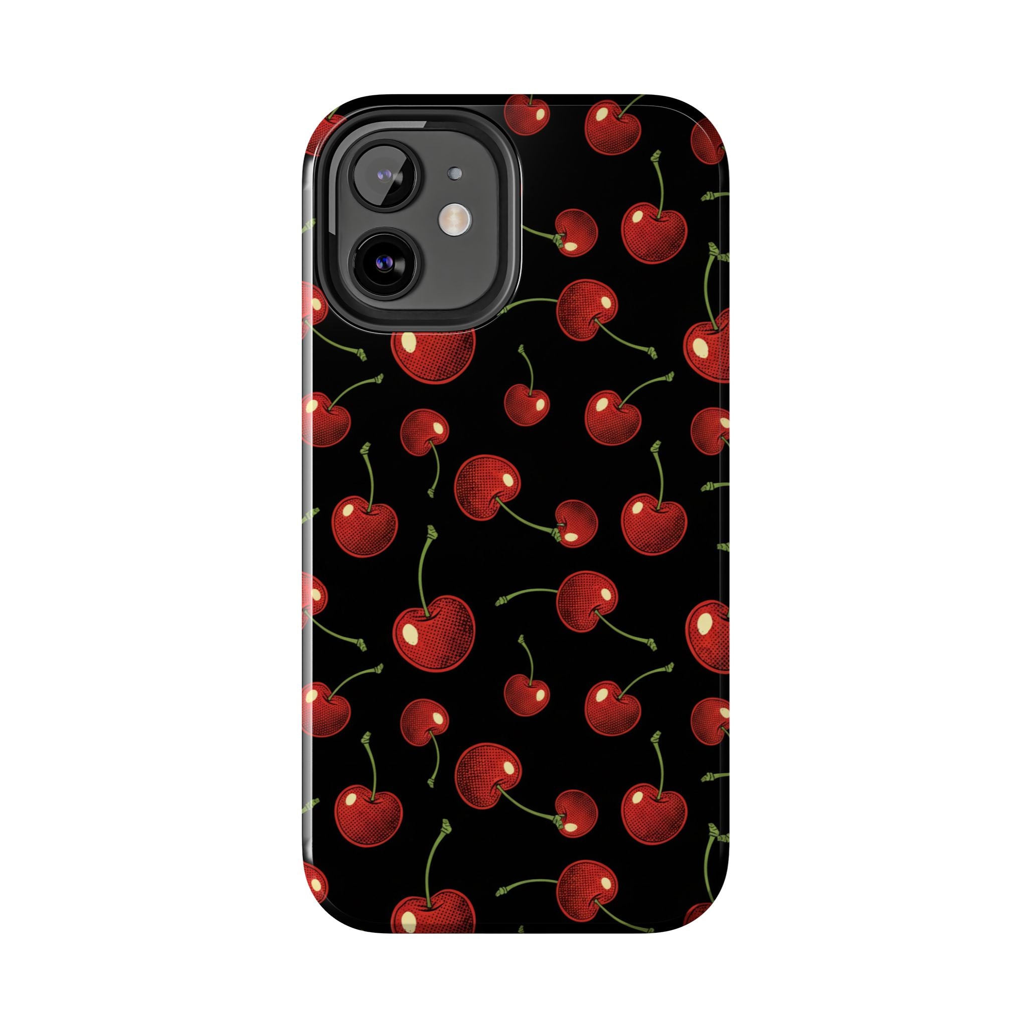 Red Cherries | MagSafe® tough case for iPhone®