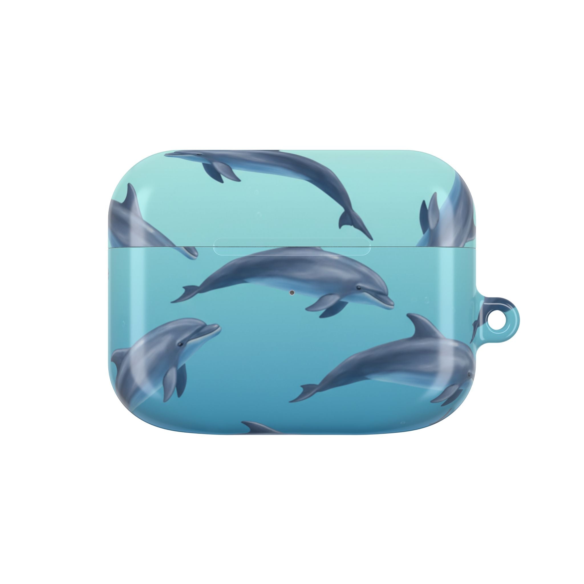 Bottlenose | MagSafe® tough case for AirPods® Stylish Tech Protection