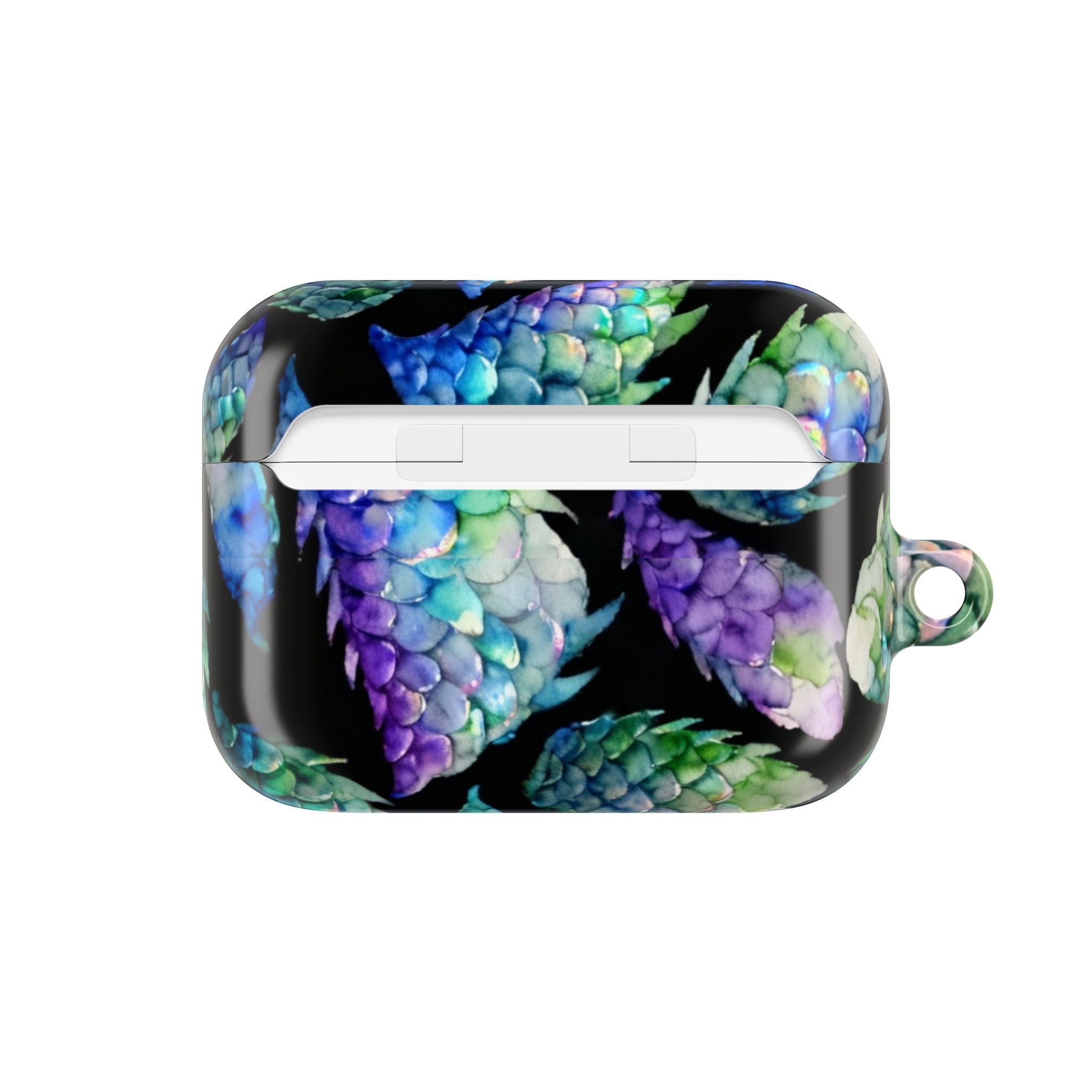 Scales | MagSafe® tough case for AirPods® Stylish Tech Protection