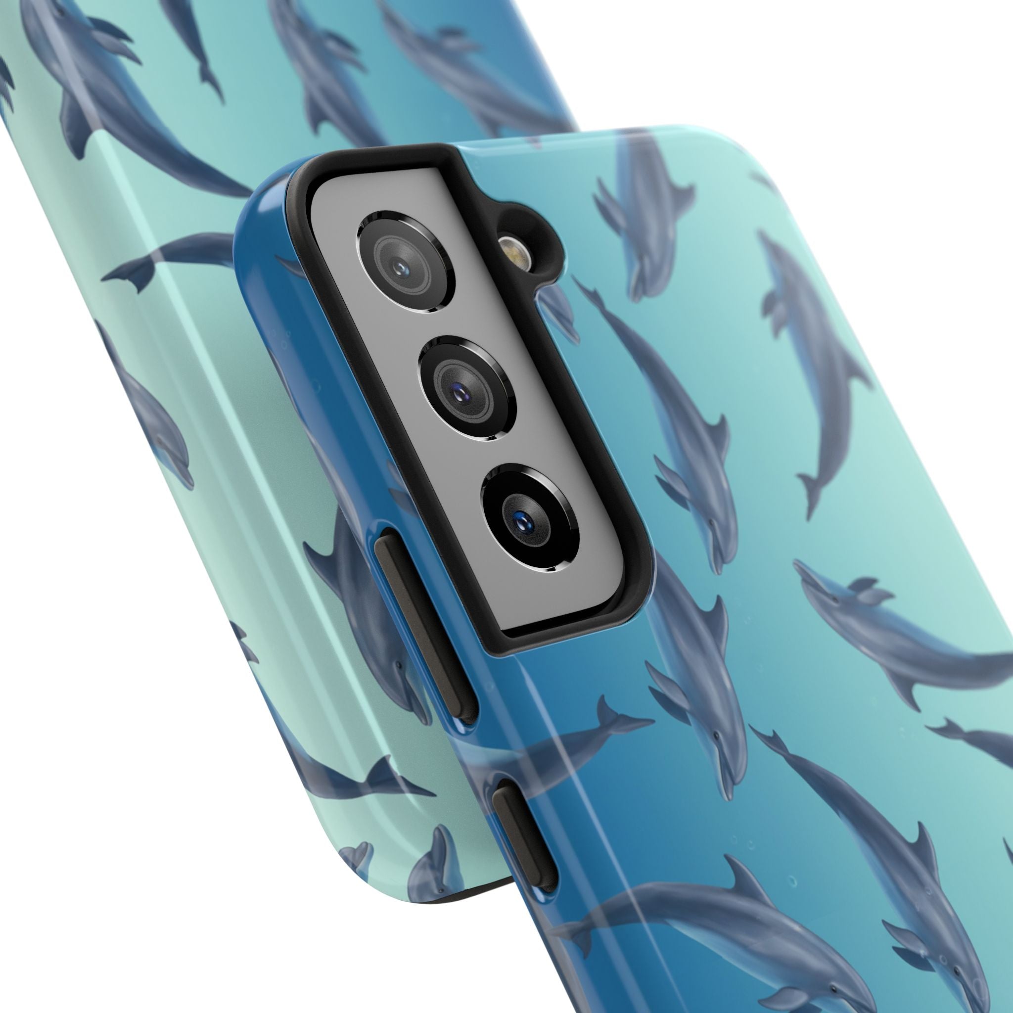 Bottlenose | MagSafe® tough case for iPhone®