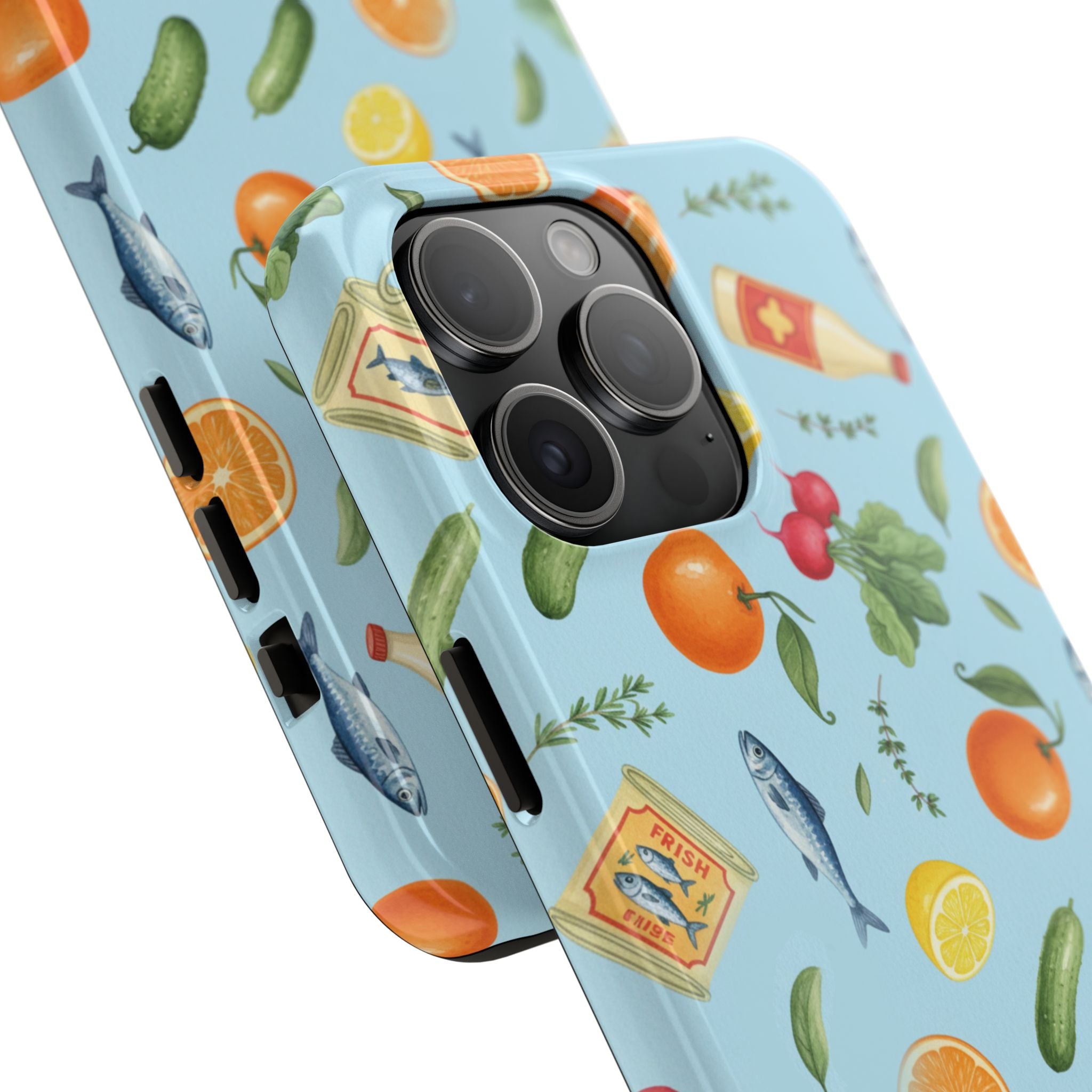 Whimsical Grocery | MagSafe® tough case for iPhone®