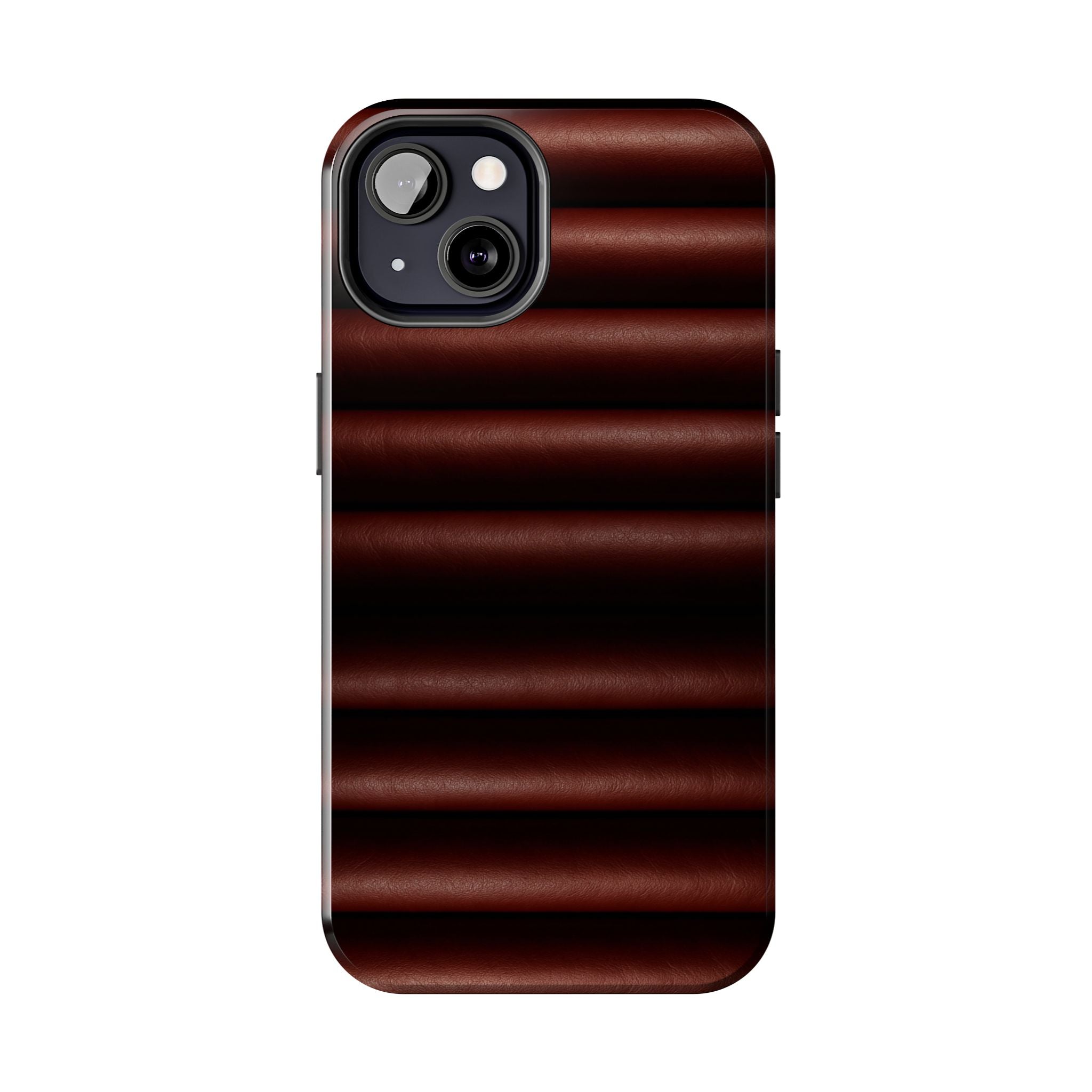 Ribbed Cushion | MagSafe® tough case for iPhone®