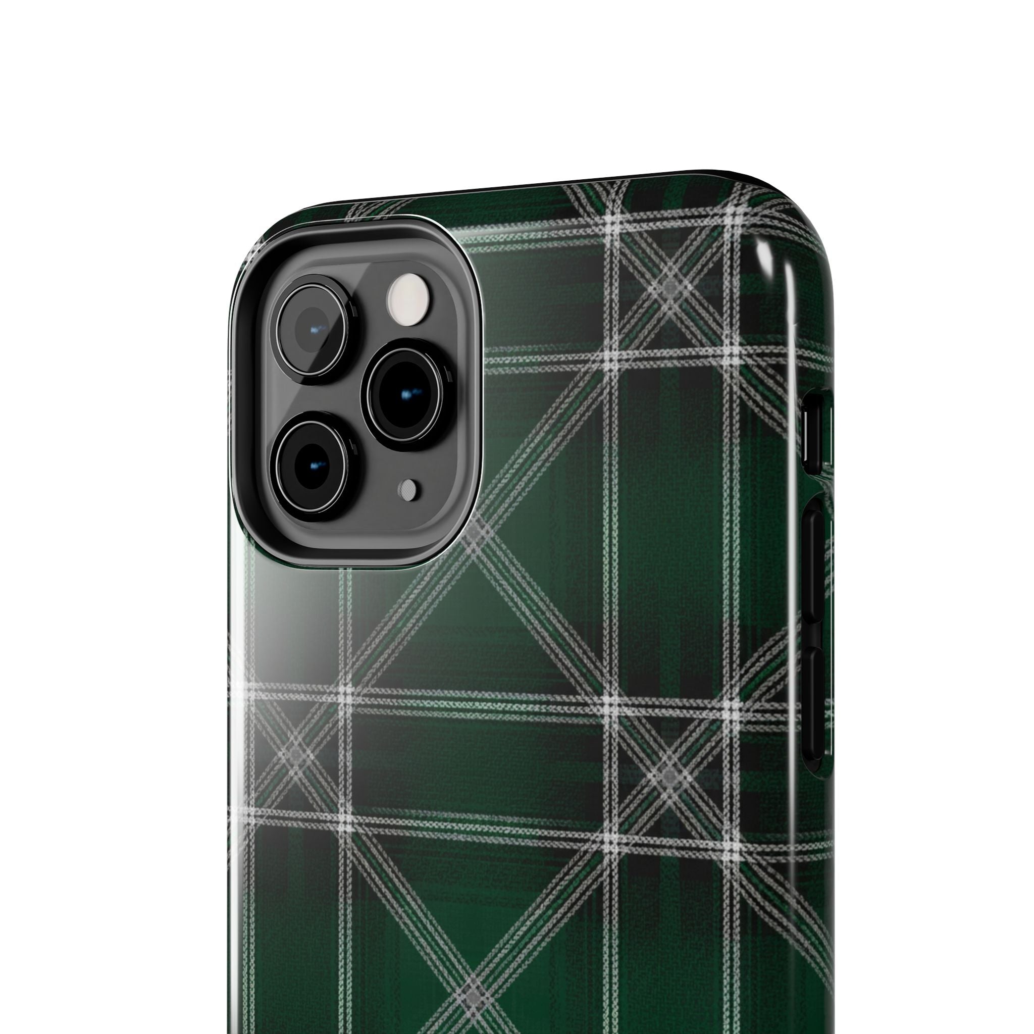 Scottish Tartan | MagSafe® tough case for iPhone®