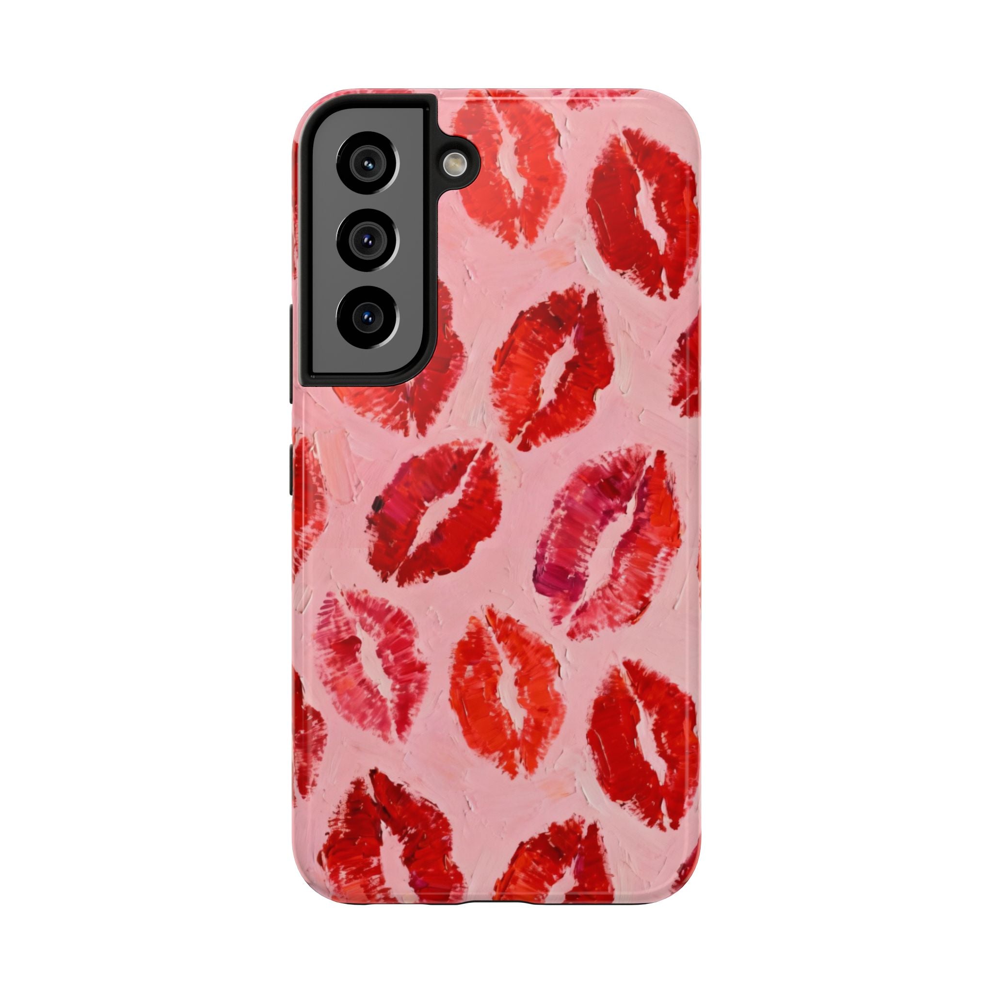 Kiss | MagSafe® tough case for iPhone®