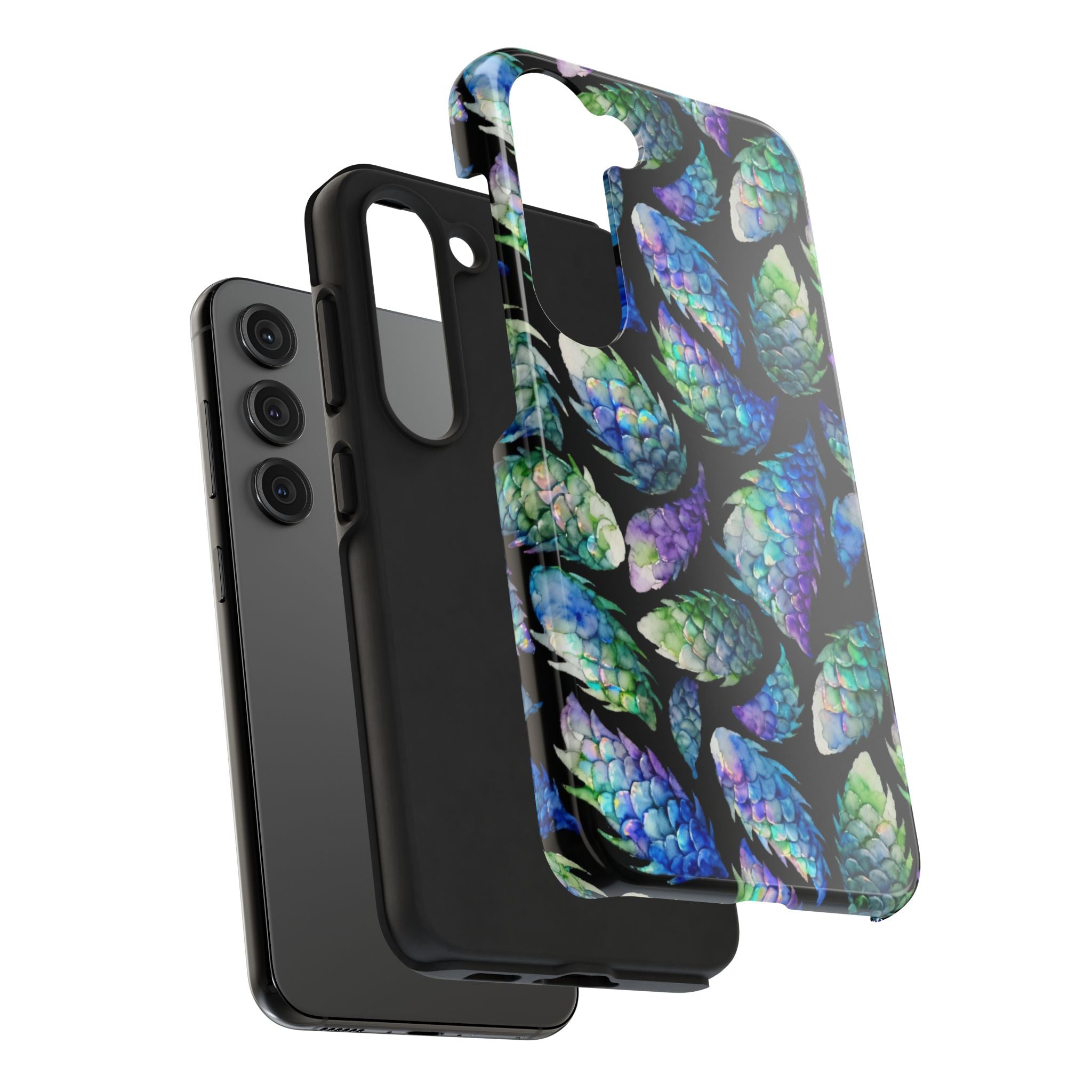 Scales | MagSafe® tough case for iPhone®