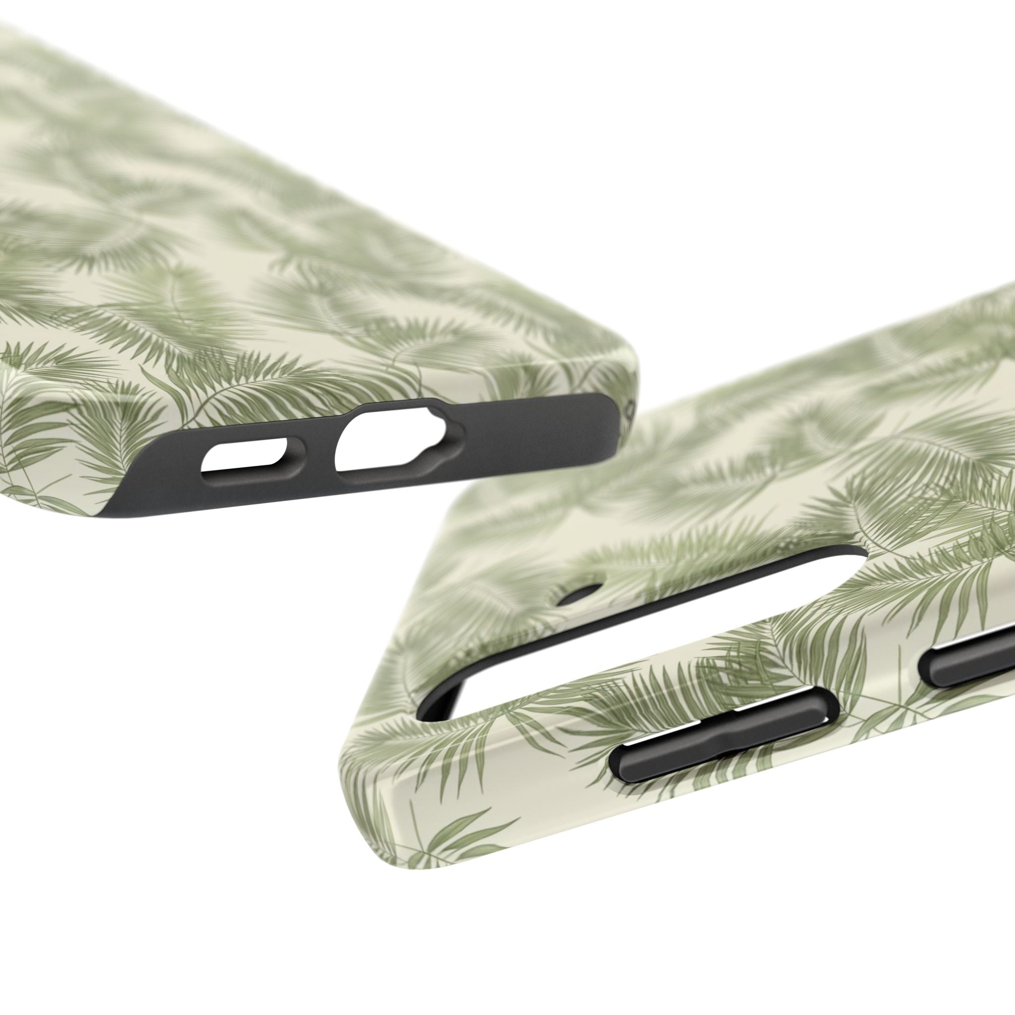 Palm Frond | MagSafe® tough case for iPhone®