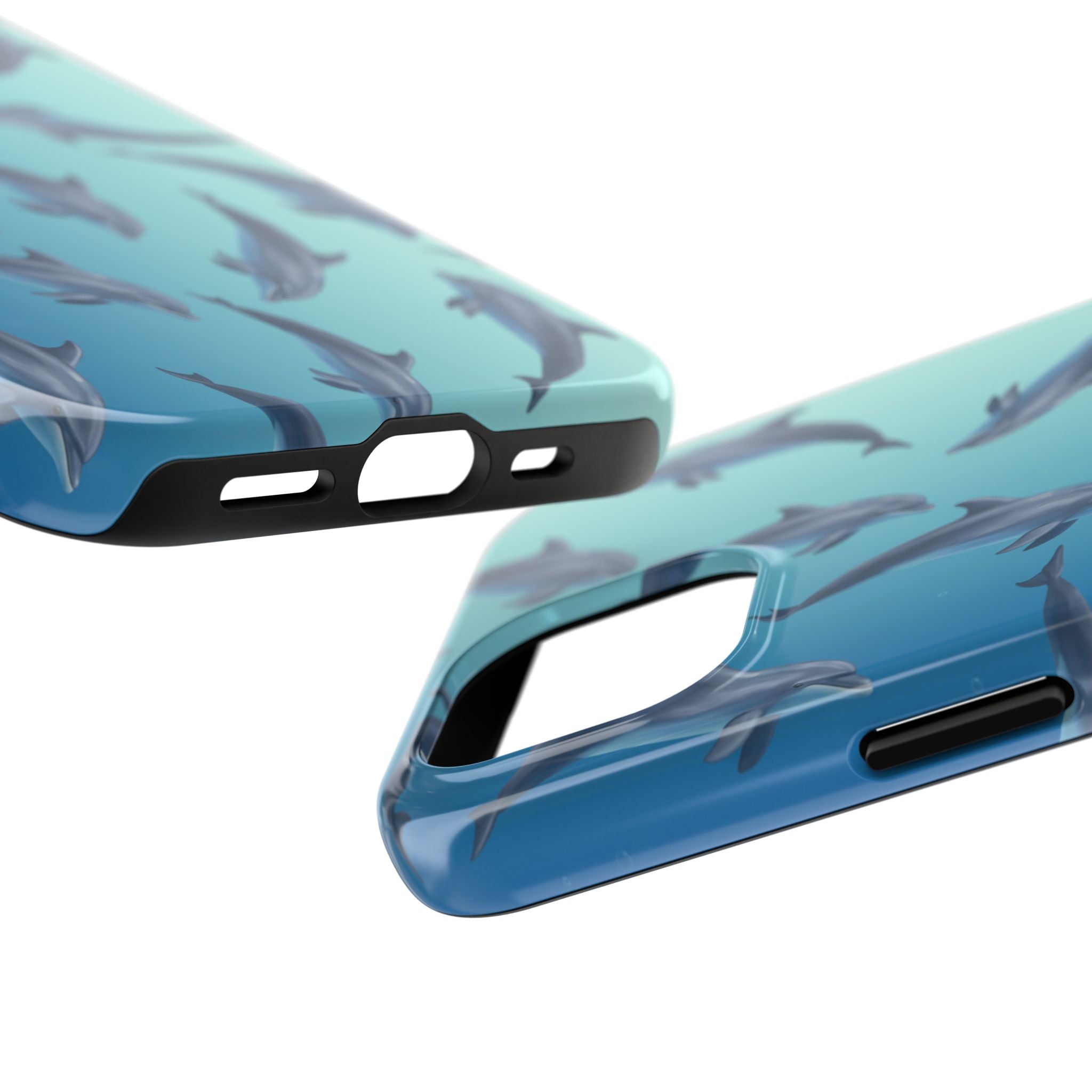 Bottlenose | MagSafe® tough case for iPhone®