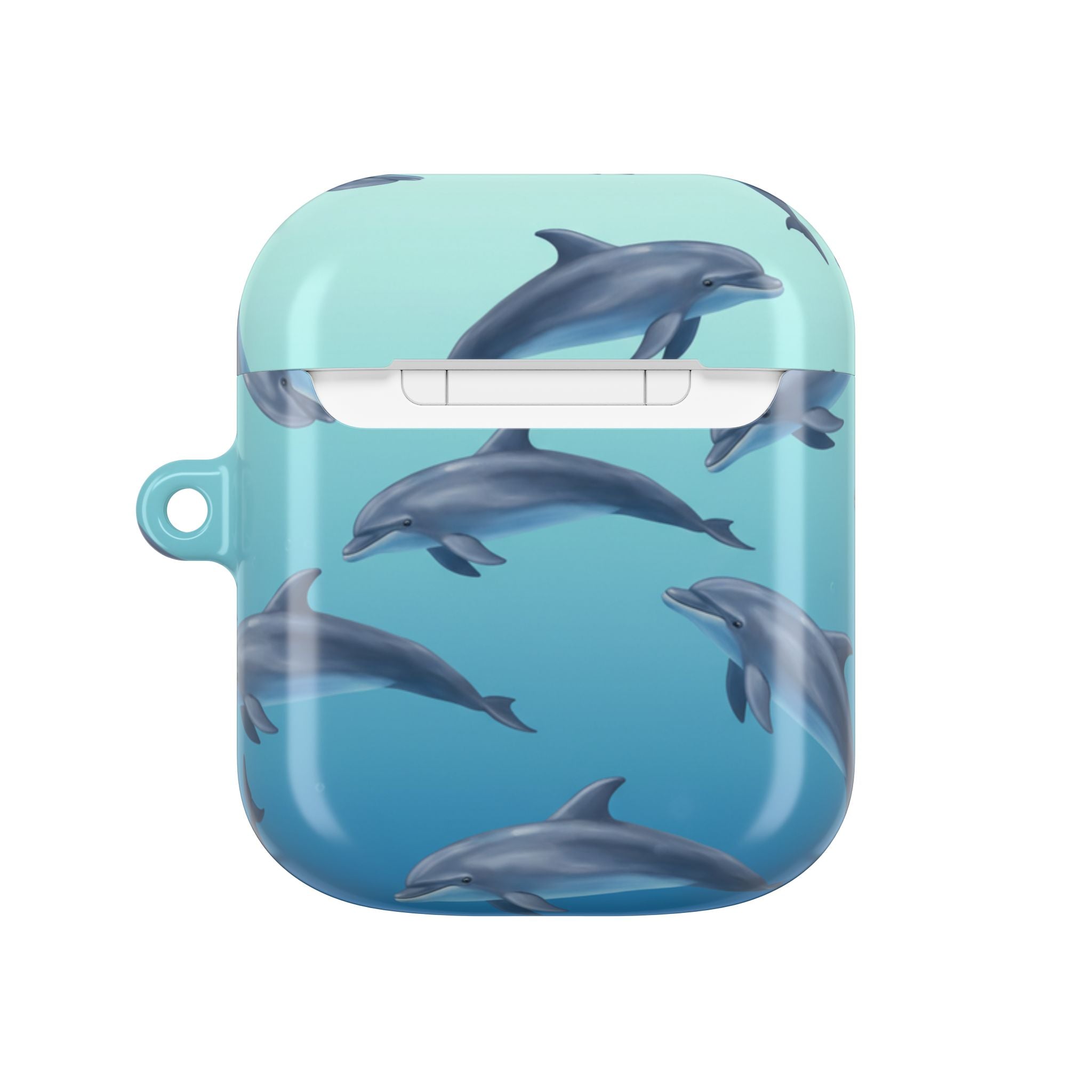 Bottlenose | MagSafe® tough case for AirPods® Stylish Tech Protection