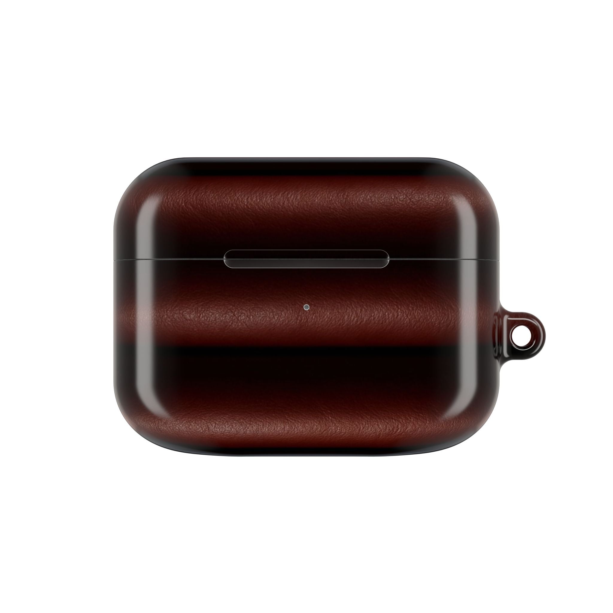 Ribbed Cushion  | MagSafe® tough case for AirPods® Stylish Tech Protection