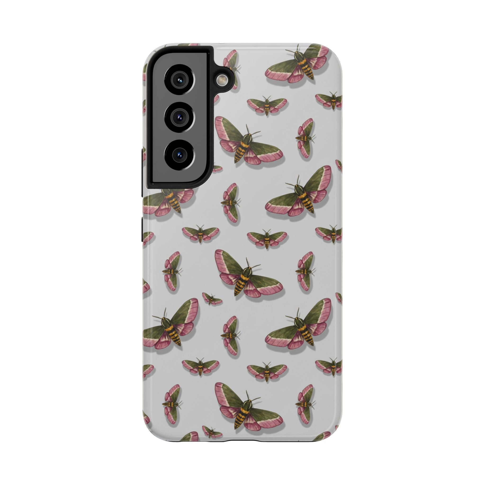 Hawk Moth | MagSafe® tough case for iPhone®